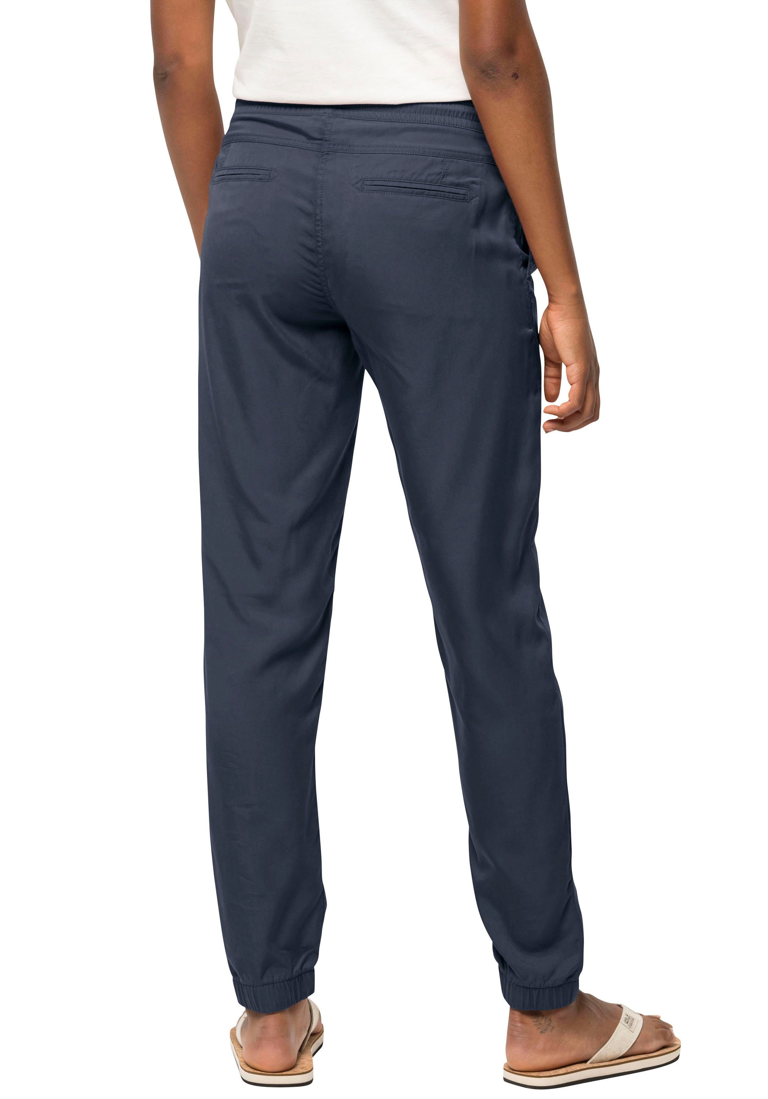 Jack Wolfskin Trekkingbroek MOJAVE PANTS W