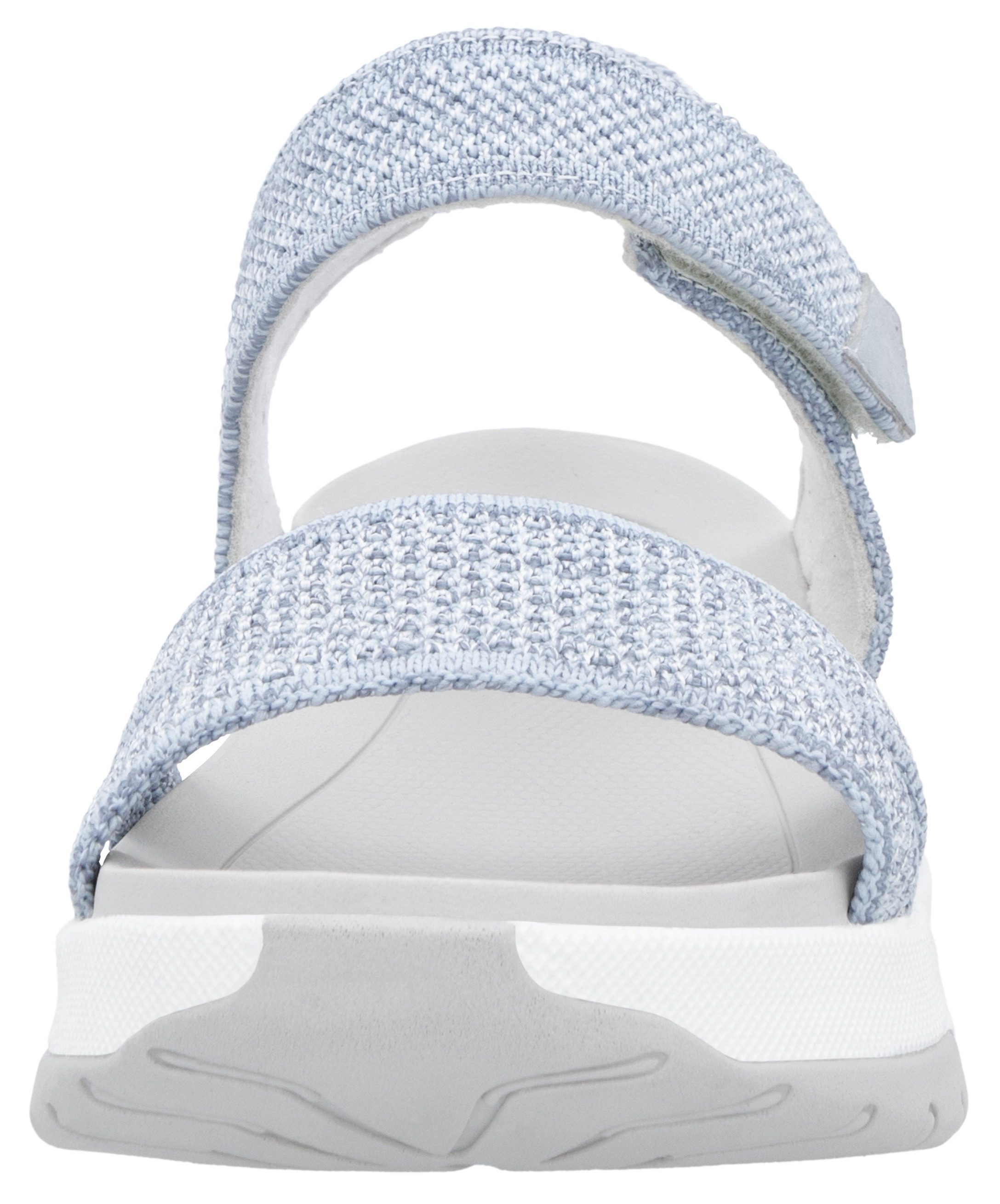 RIEKER Sport Sandalen Byron Bay