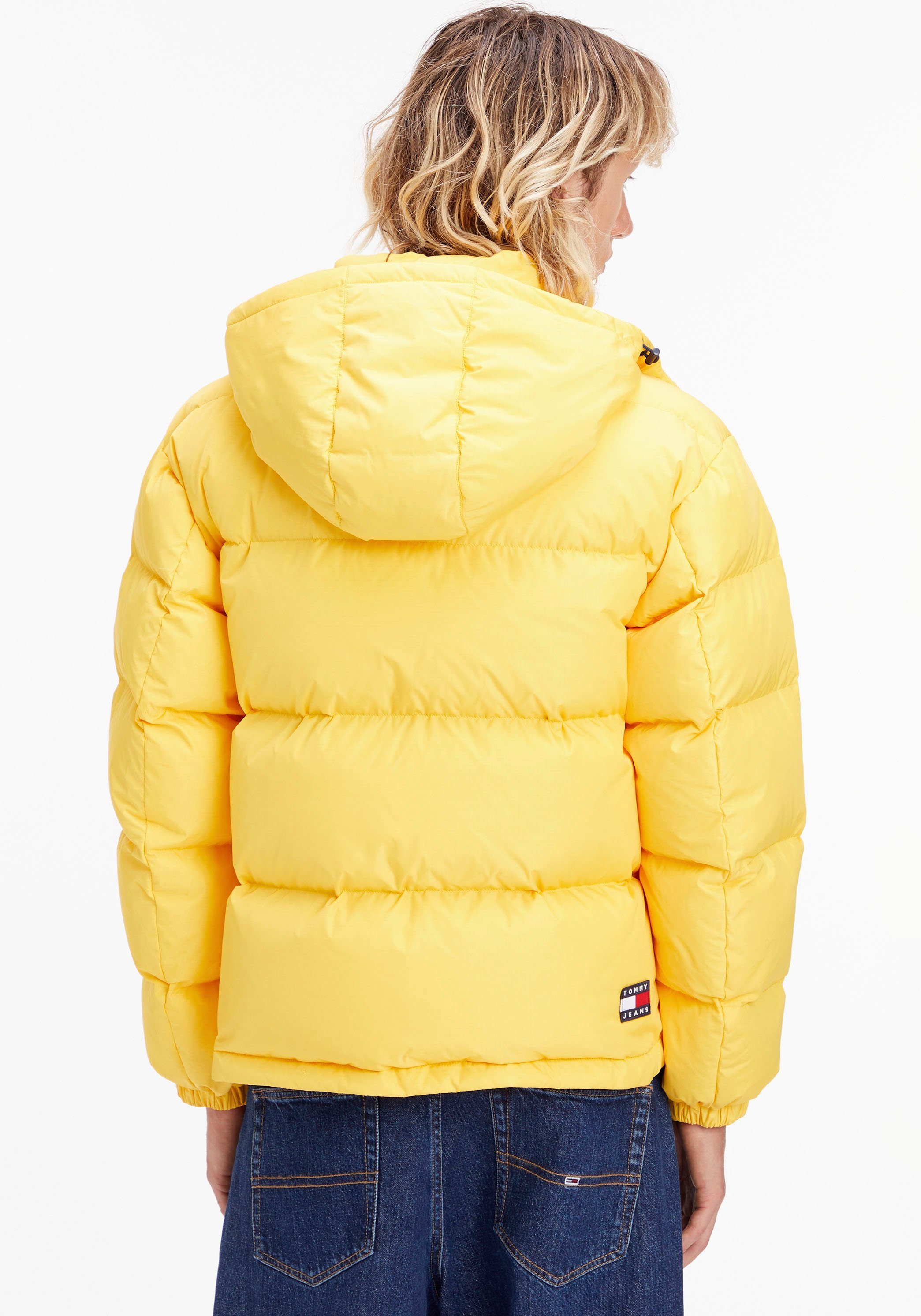 TOMMY JEANS Gewatteerde jas TJM ALASKA PUFFER