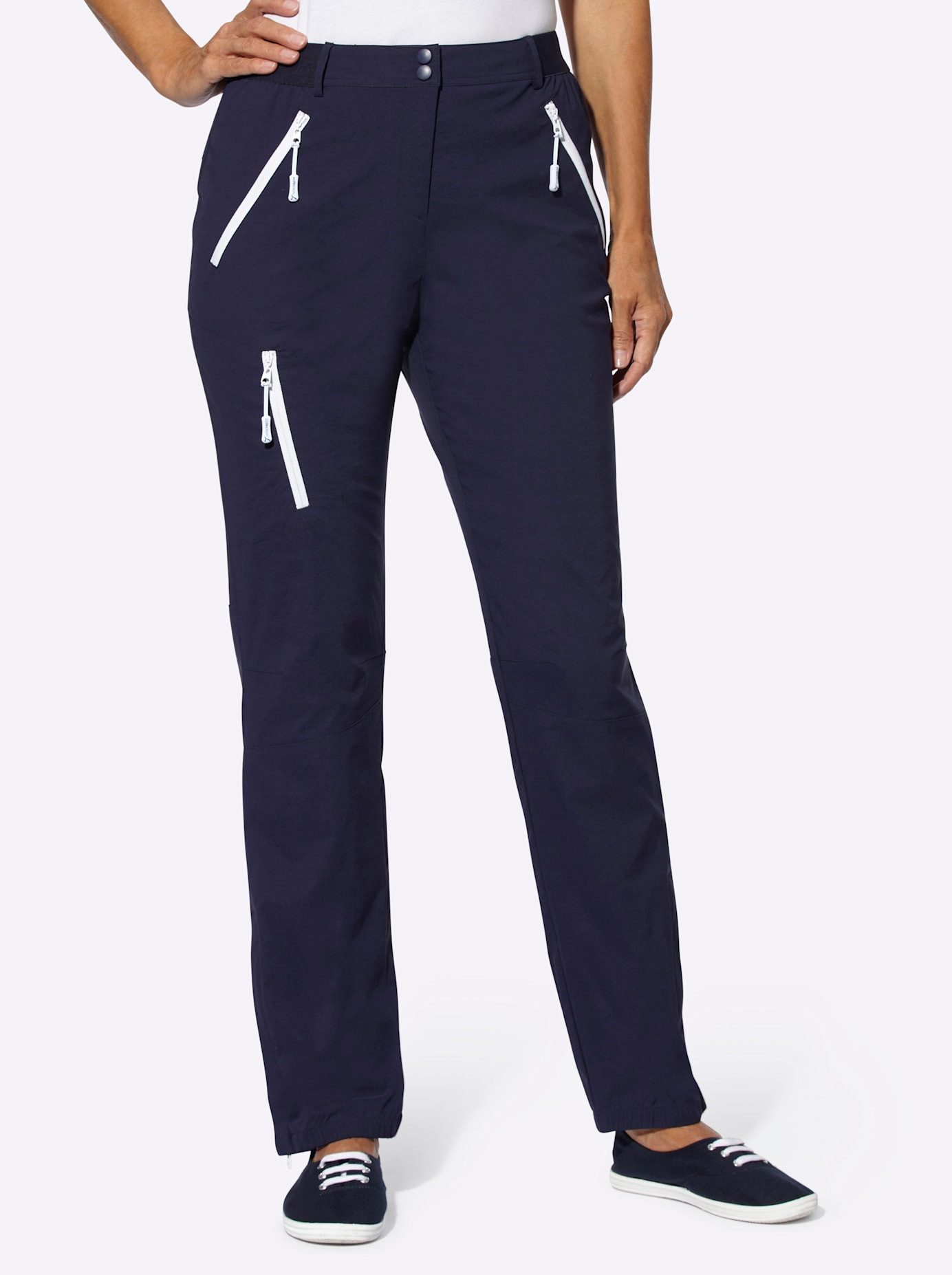 Casual Looks Outdoorbroek