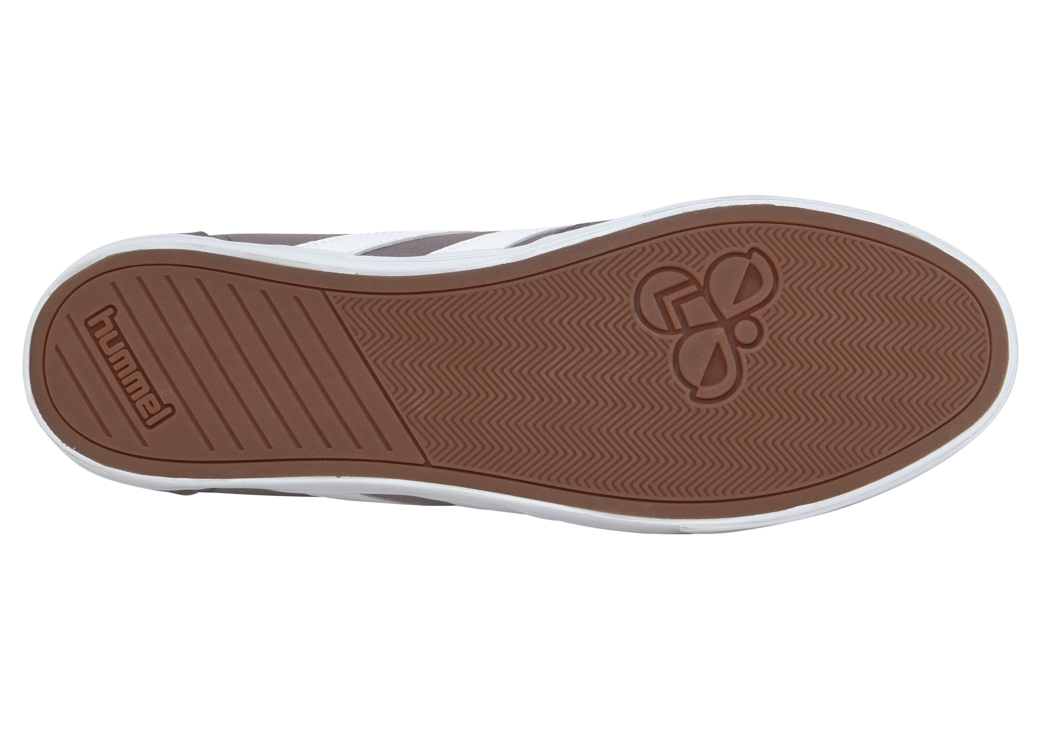 hummel Sneakers Slimmer Stadil Canvas Low