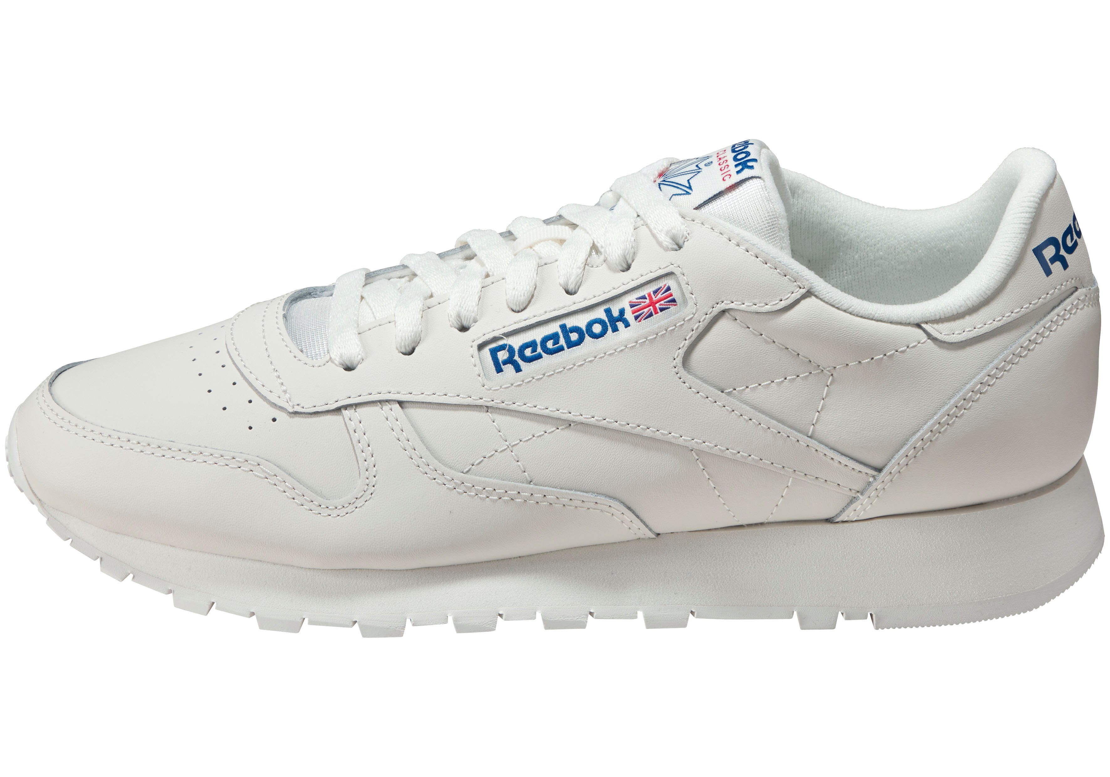 Reebok sales original leather