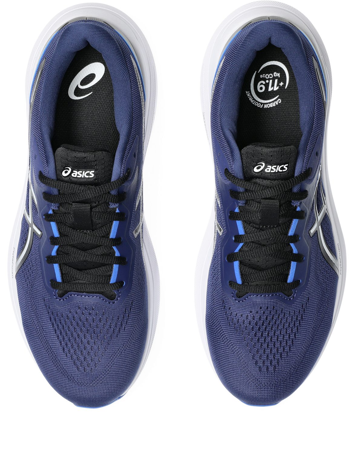 Asics Runningschoenen GT-1000 13 voor meer stabiliteit