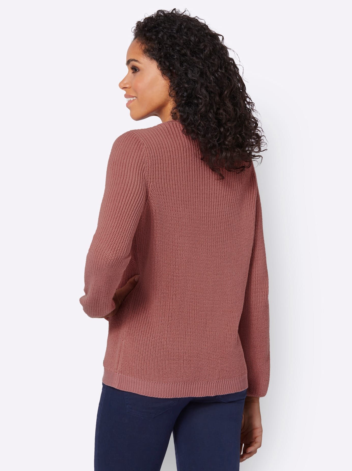 Casual Looks Gebreide Trui