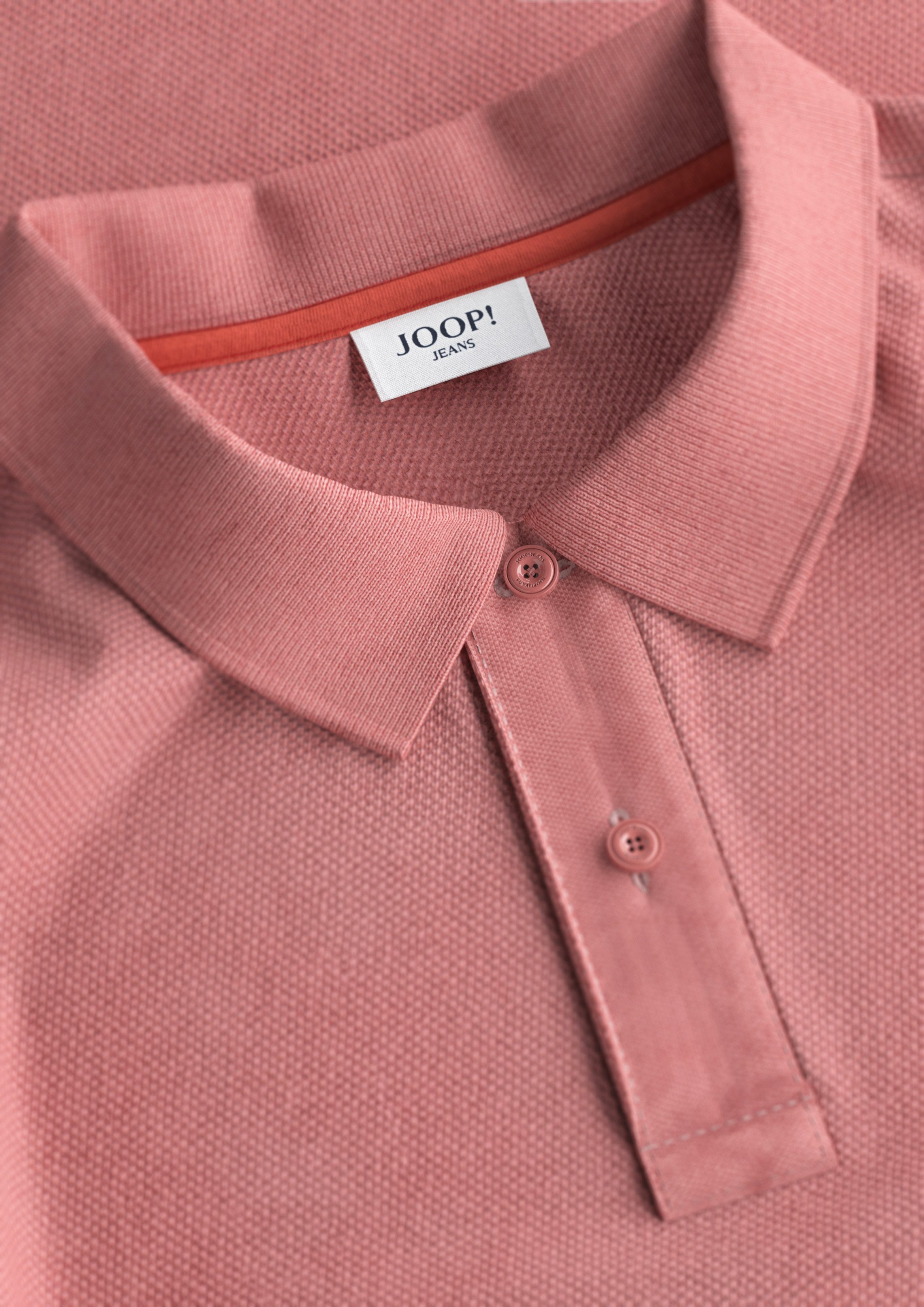 Joop Jeans Poloshirt Ambrosian