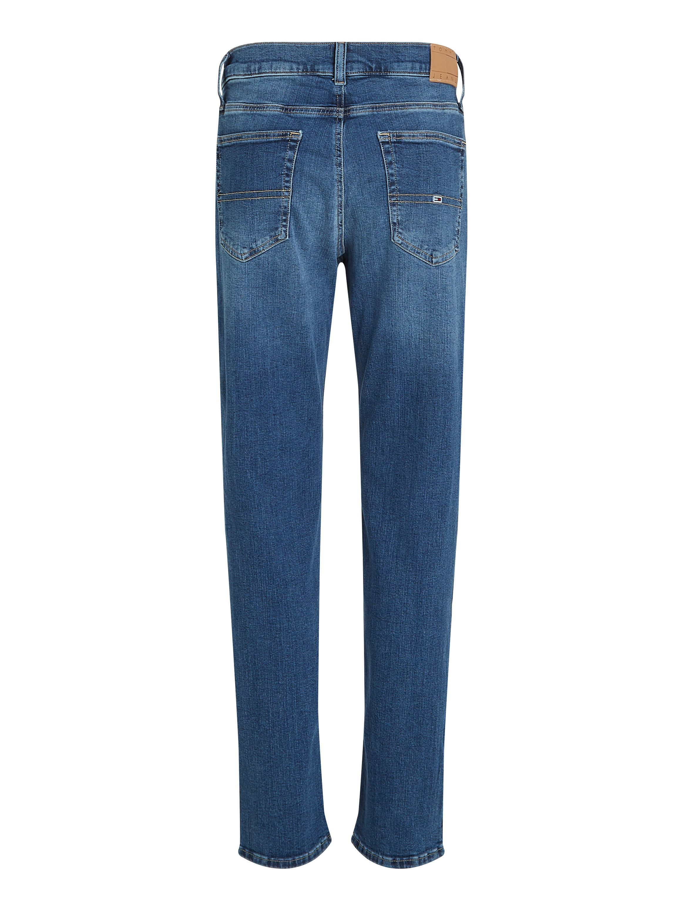 TOMMY JEANS Straight jeans Ryan Regular Slim Straight