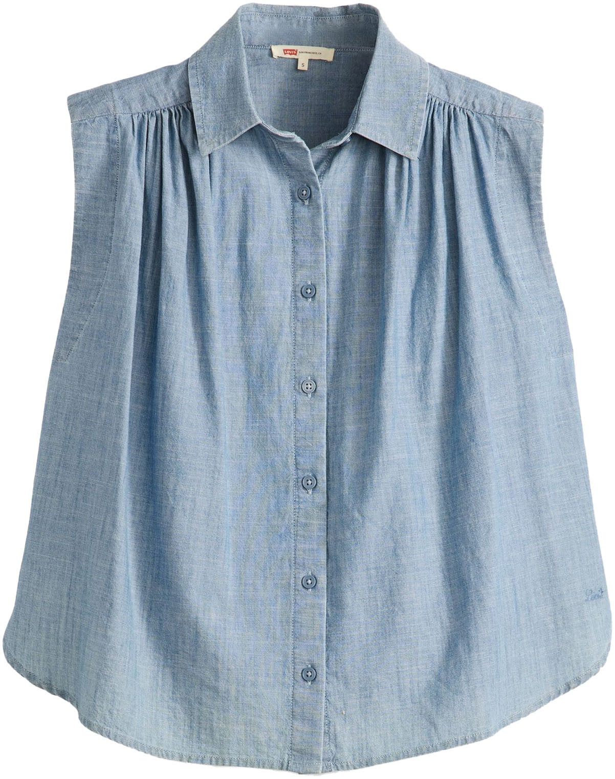 Levi's® Jeans blouse GRACEN COMM SL BLOUSE