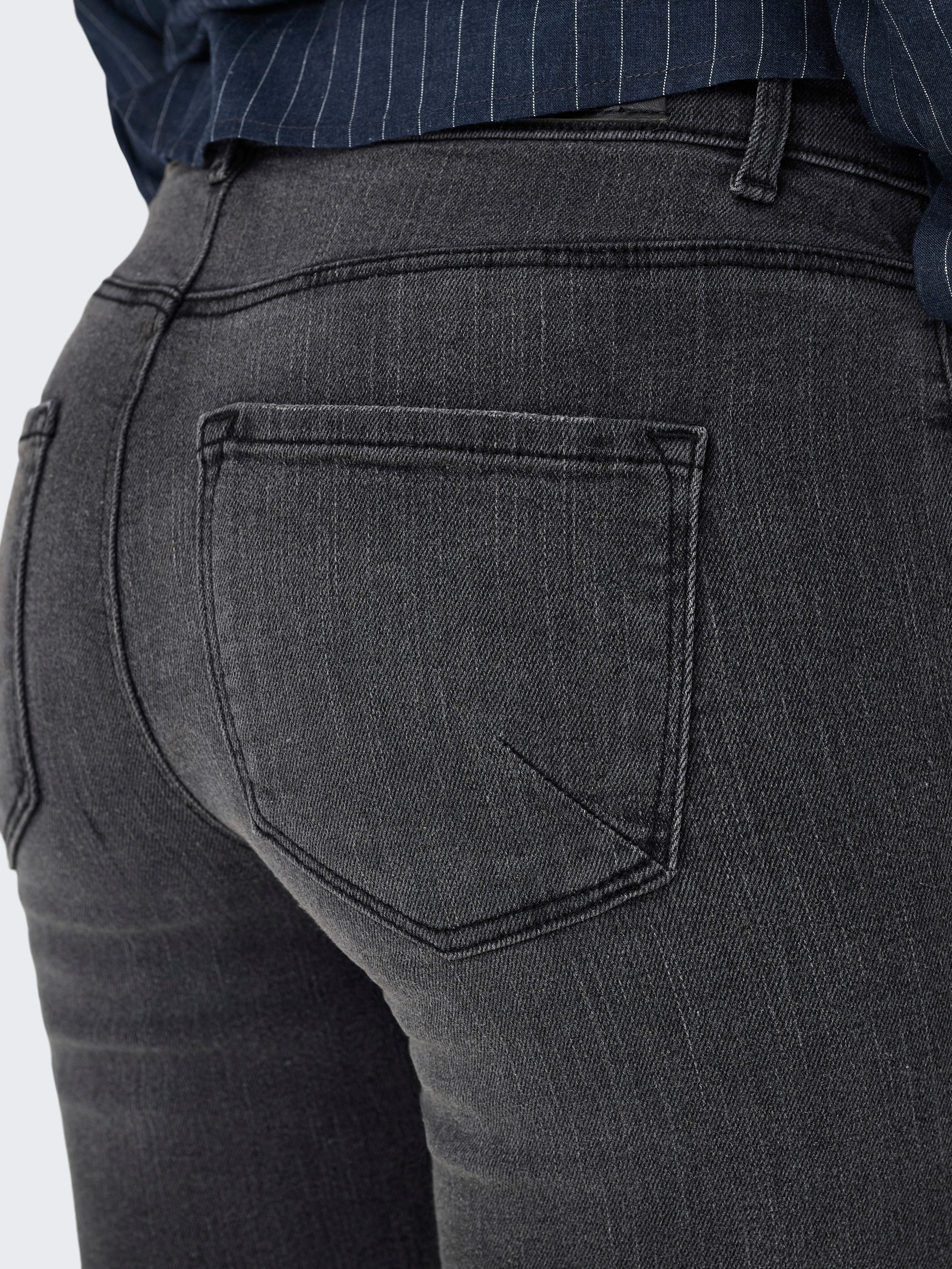 Only Bootcut jeans ONLSARAH VIS BUT MID FLARED DNM BOX