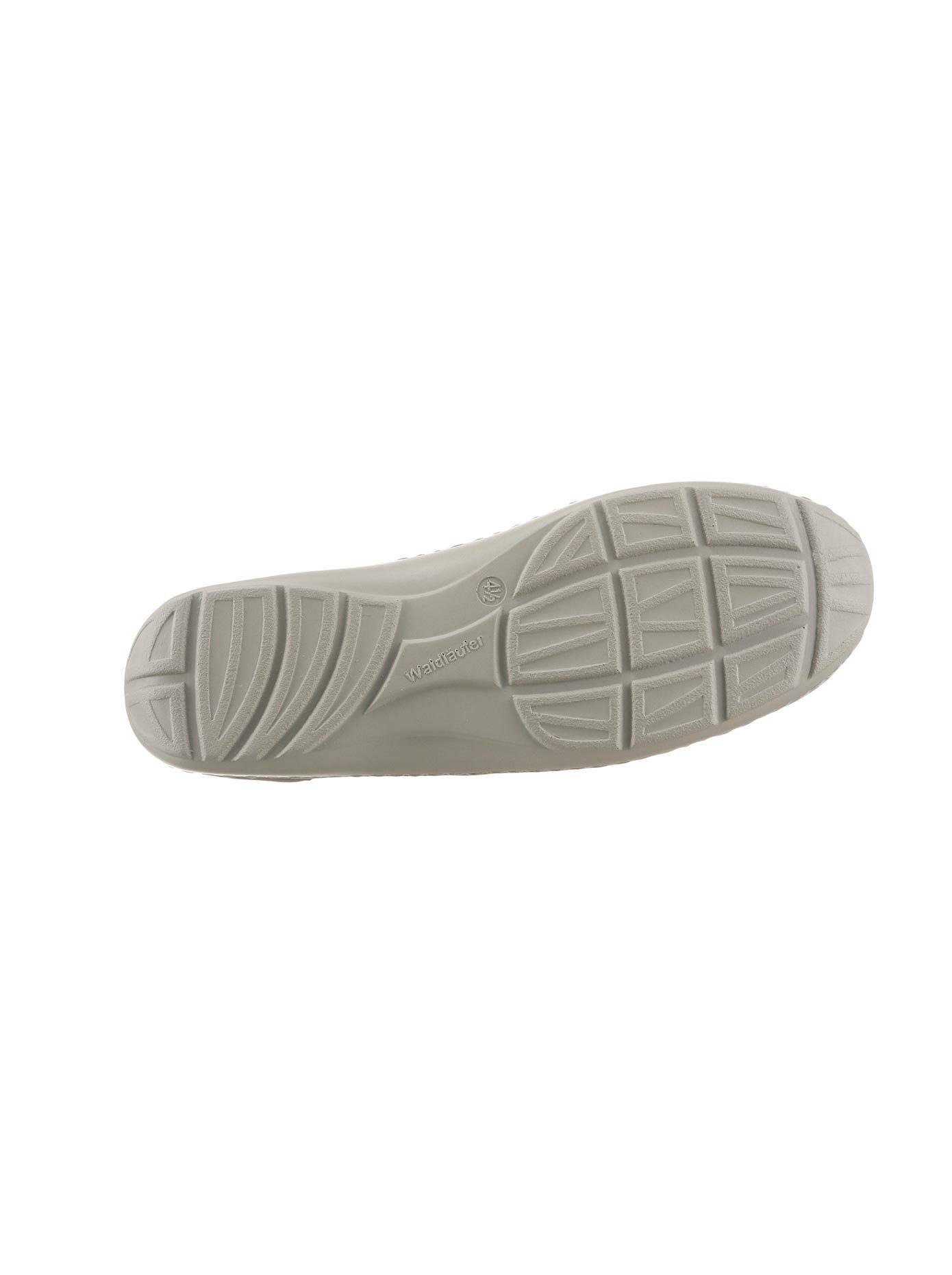 Waldläufer Klittenbandschoenen