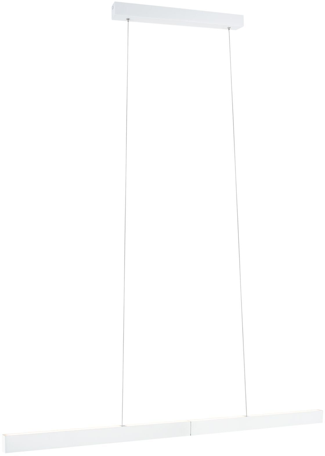 Paulmann Led-hanglamp Aptare LED-module, dimbaar, 230 V (1 stuk)