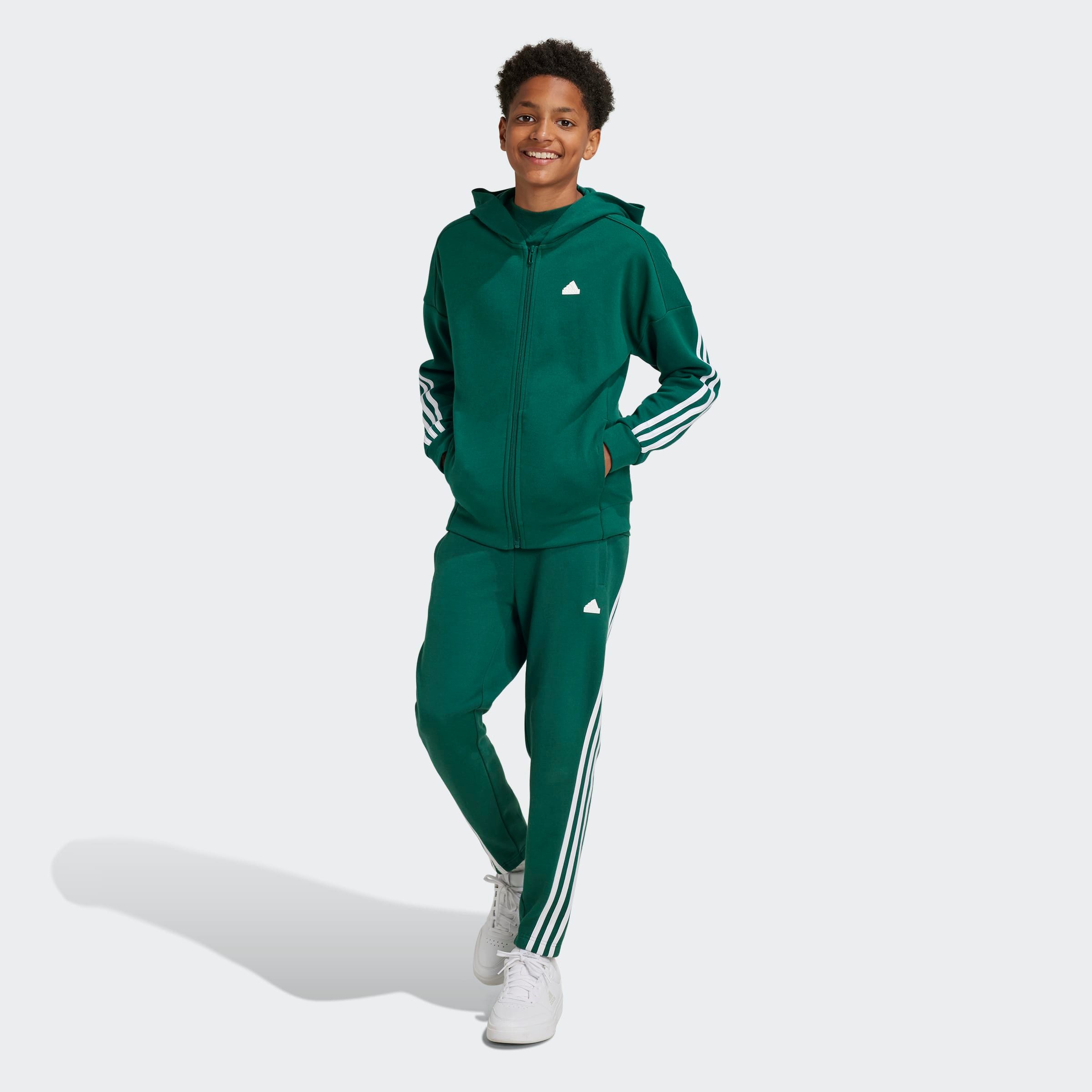 adidas Sportswear Sportbroek U FI 3S PT (1-delig)
