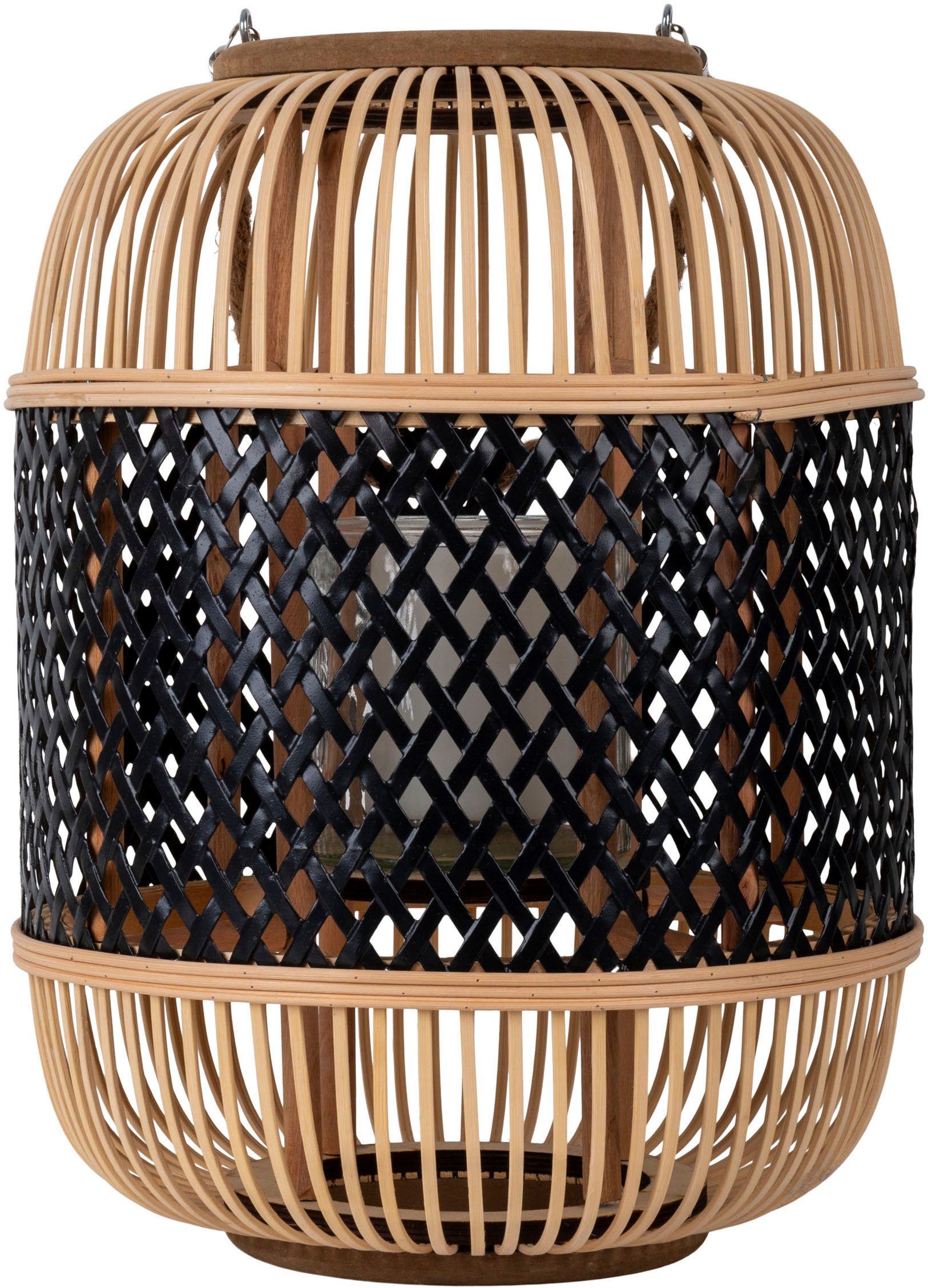 näve Led-decoratieve verlichting Korbinian