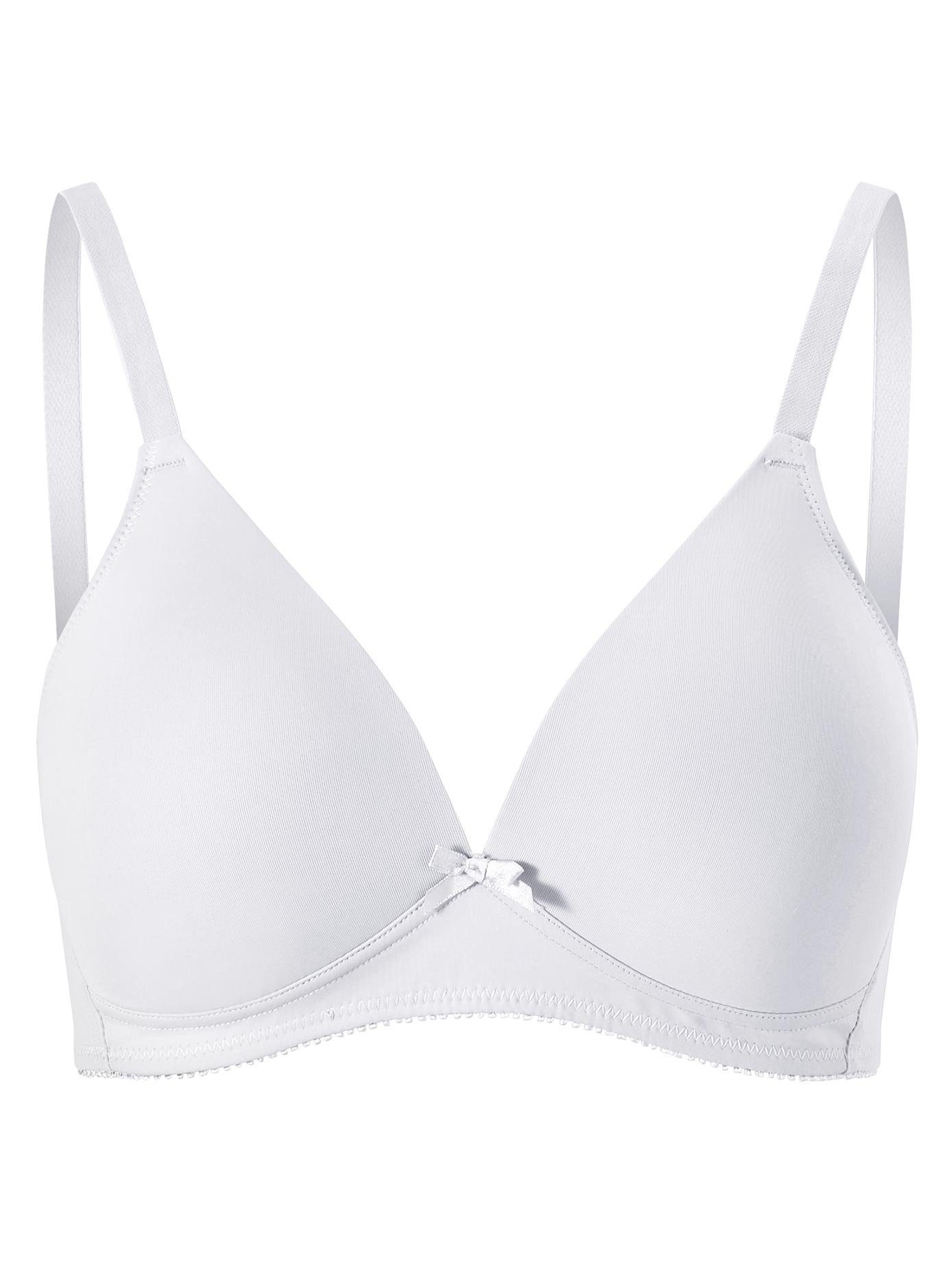 Naturana T-shirt-bh (1-delig, Enkelverpakking)