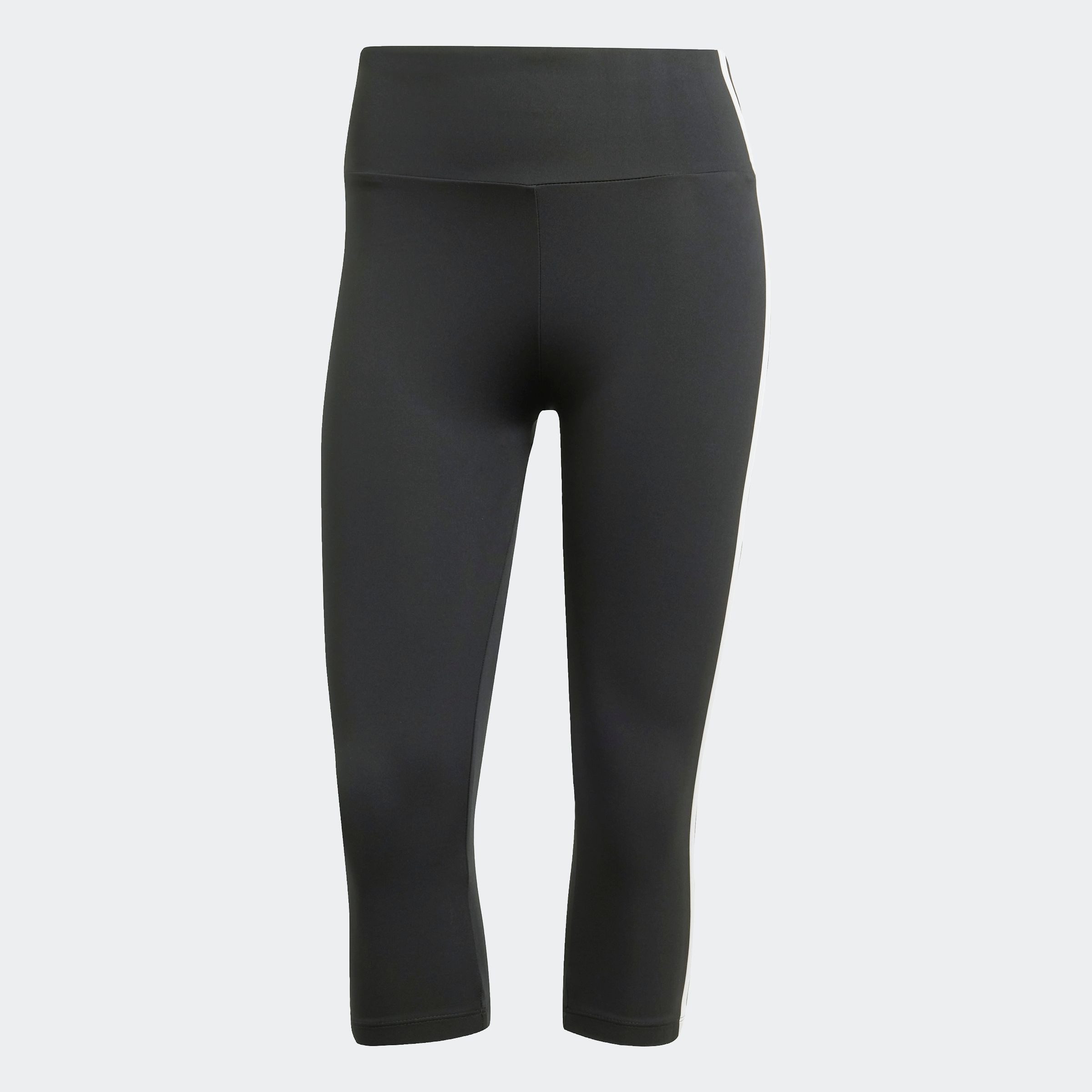 adidas Originals Legging 3S CAPRI LGNS (1-delig)
