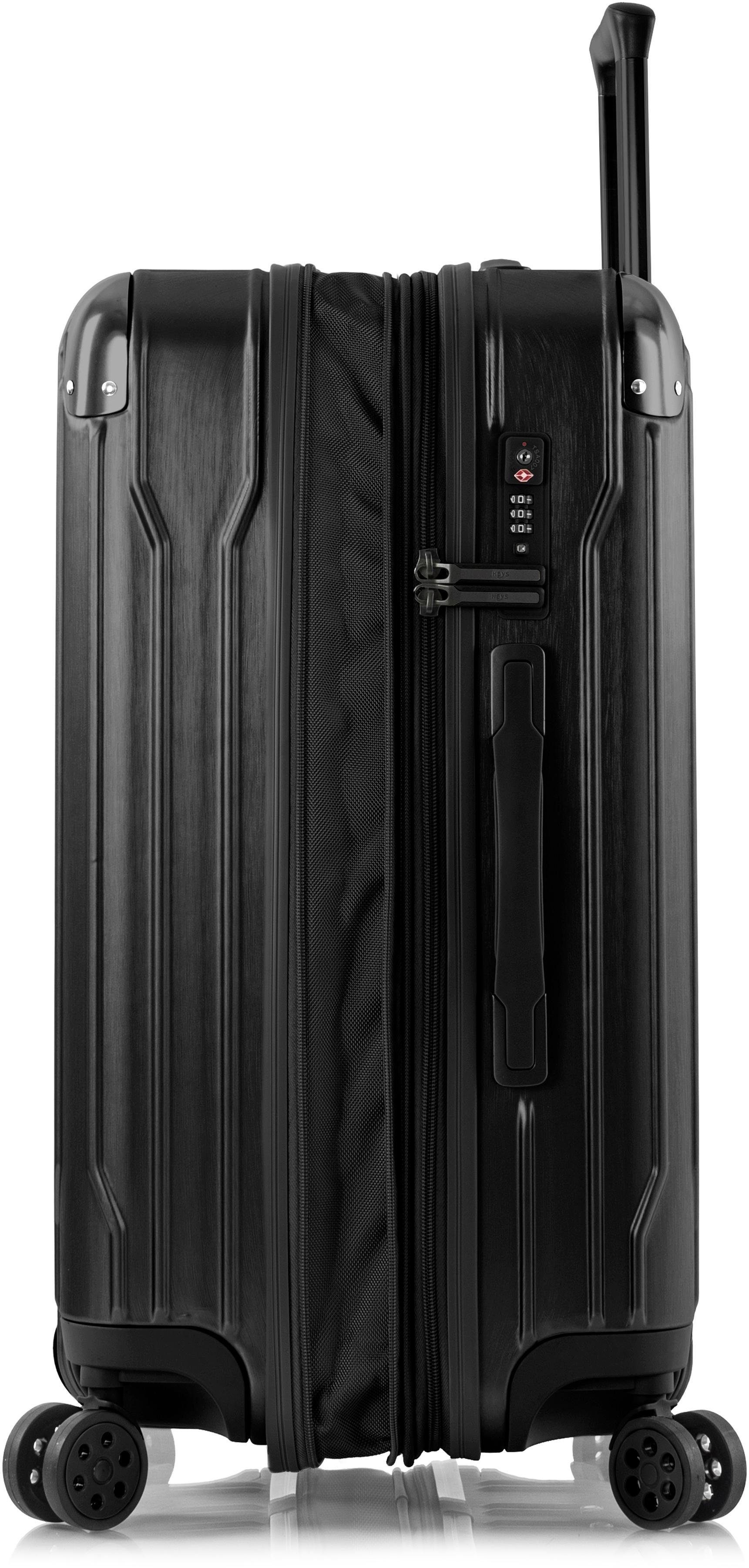 Heys Hardshell-trolley Xtrak, in verschillende kleuren en maten Heys x Joachim Llambi handbagage-koffer TSA-slot volumevergroting