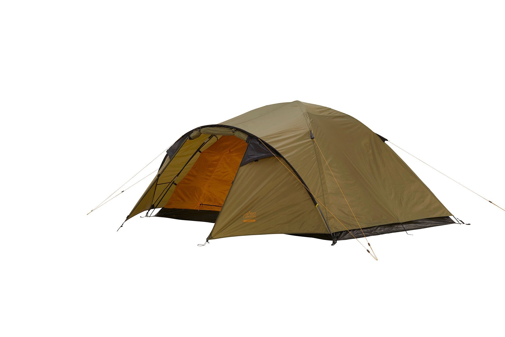 GRAND CANYON Koepeltent TOPEKA 4