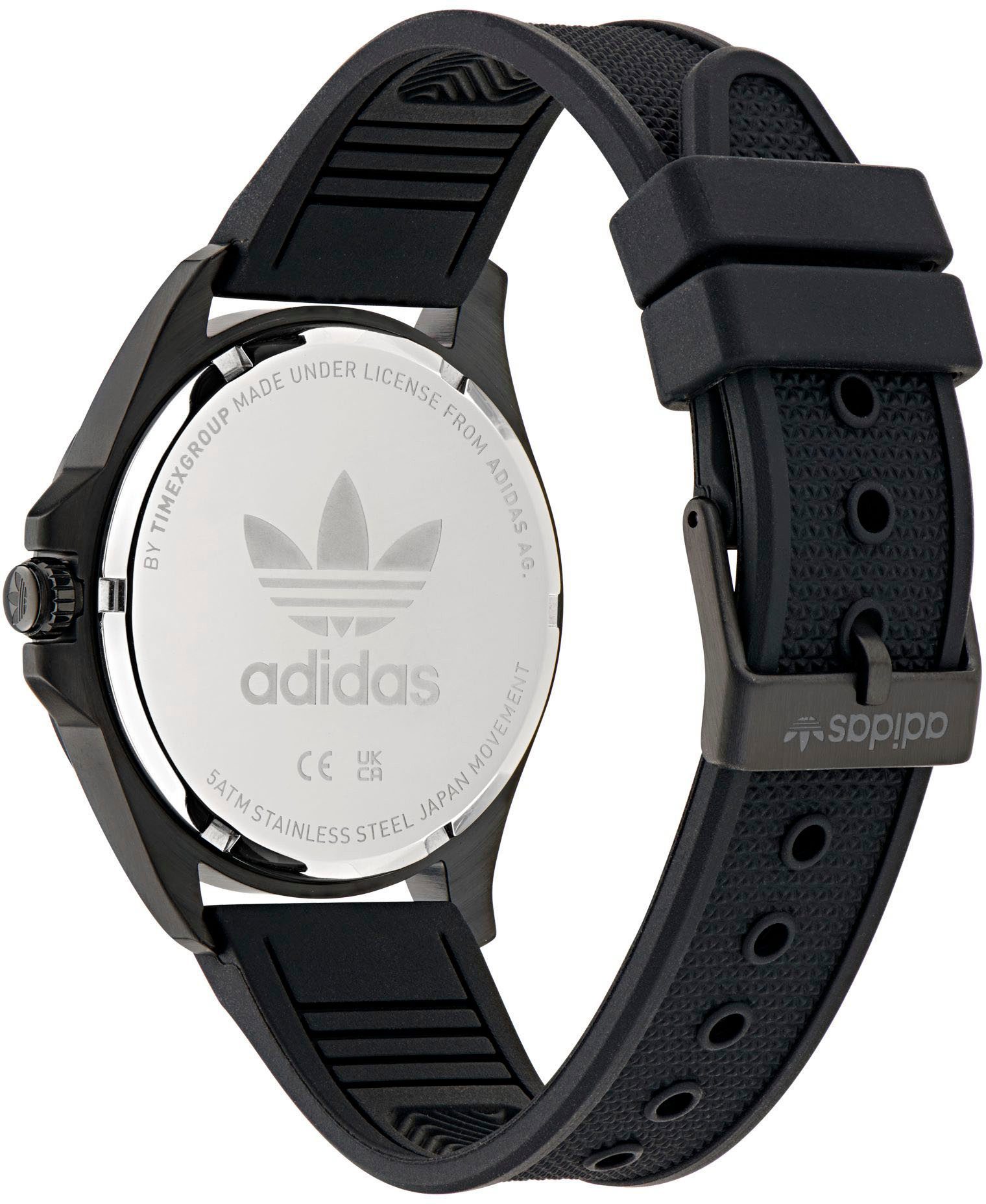 adidas Originals Kwartshorloge ORIGINALS ICONIC ONE