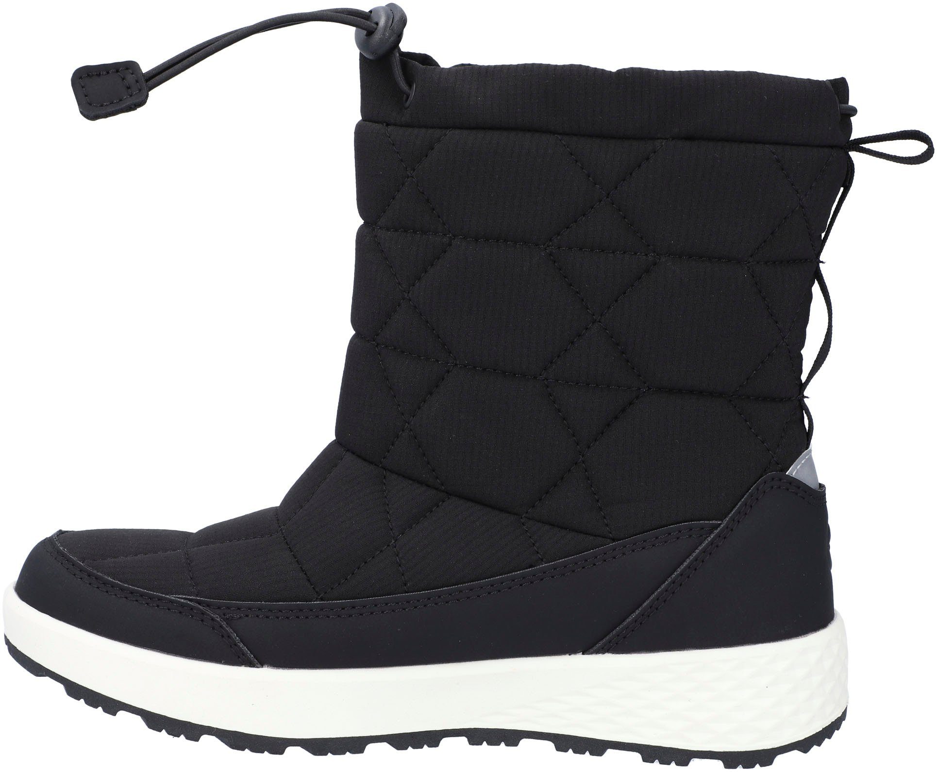 Hi-Tec Boots zonder sluiting TOASTIE WP WOMENS Winterlaarzen, snowboots, winterschoenen, waterdicht