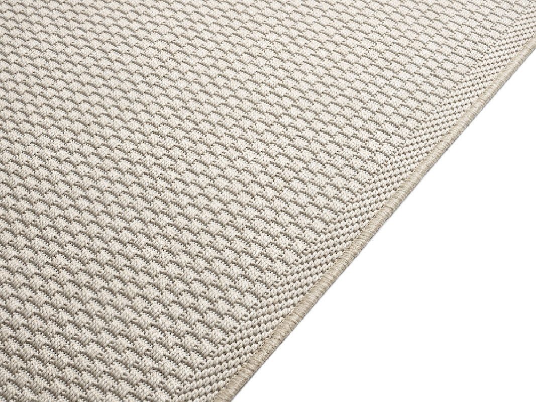 The carpet Vloerkleed Toulouse moderne robuuste binnen- en buitenkleed