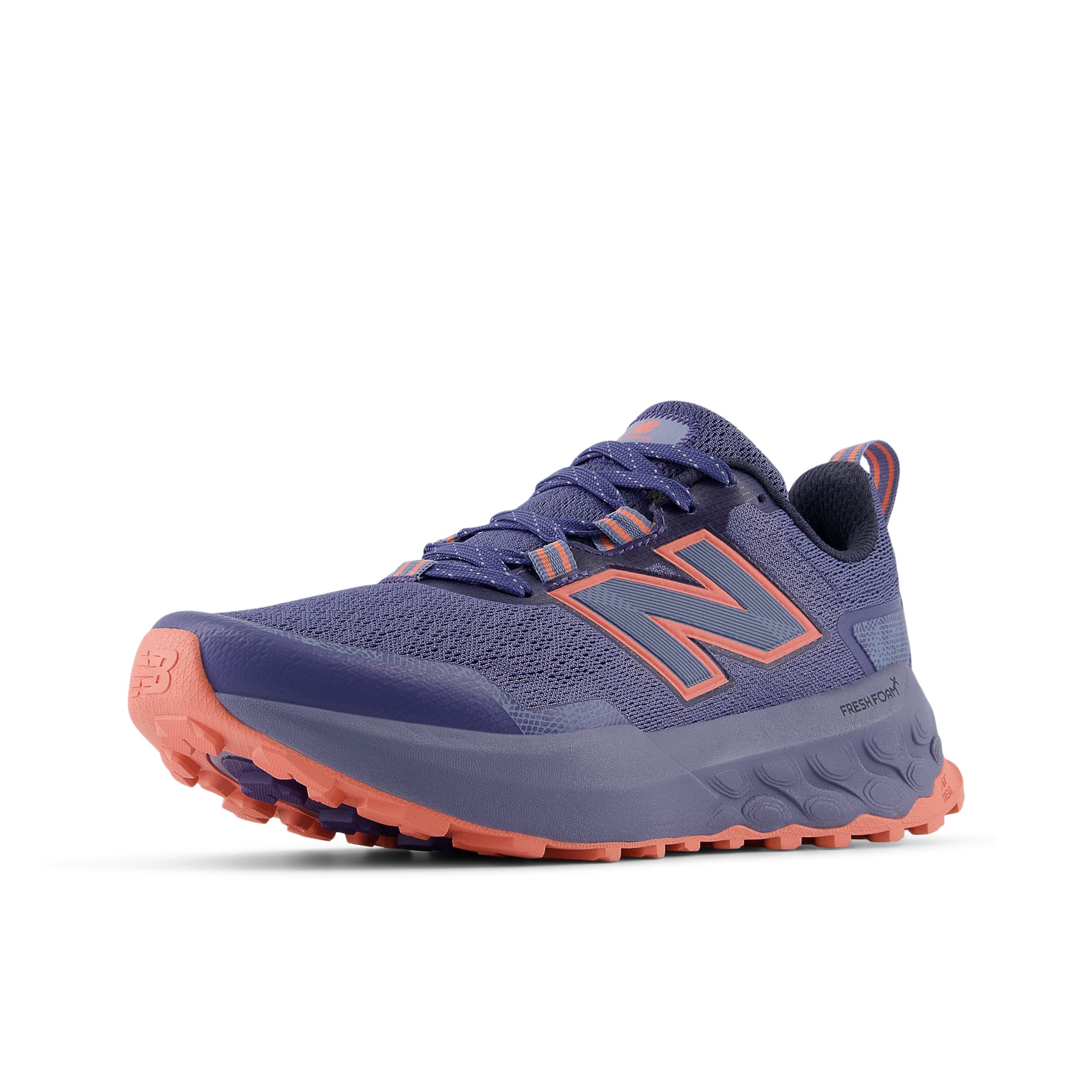 New Balance Runningschoenen Fresh Foam Garoé Trailrunning-schoenen