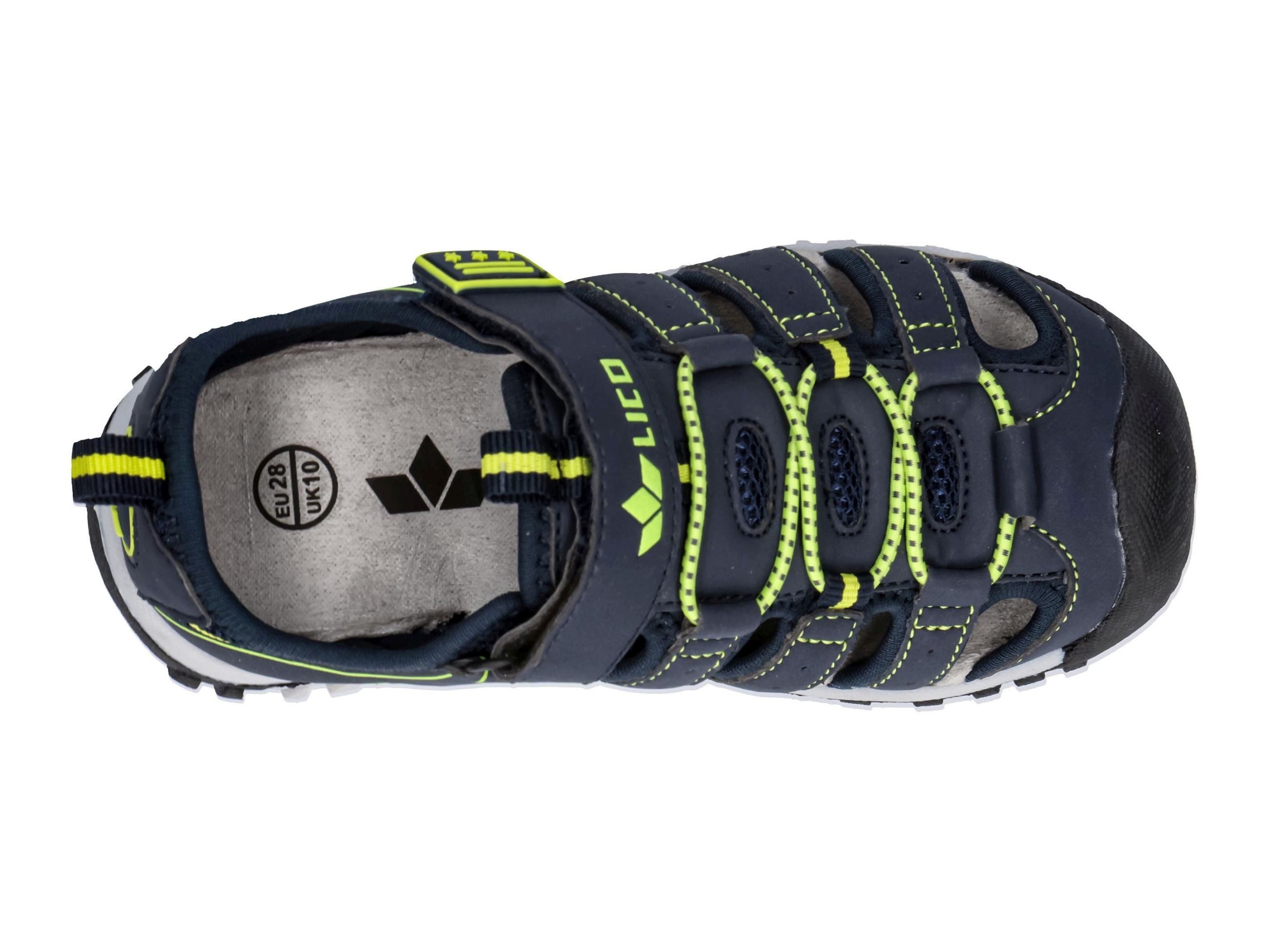 Lico Sandalen Sandaal Lian VS