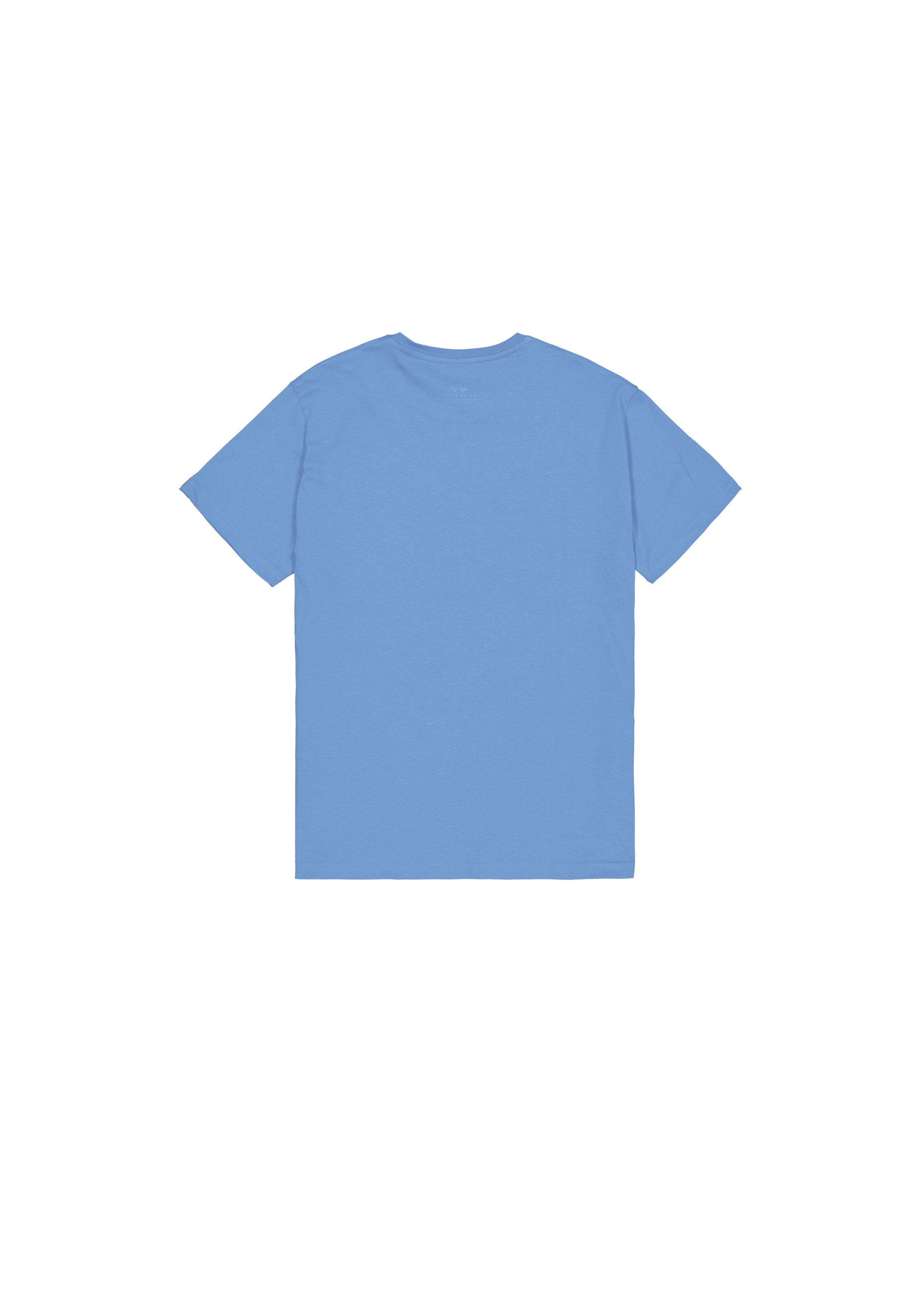 Alpha Industries T-shirt Alpha Industries Men - T-Shirts Basic T-Shirt SL