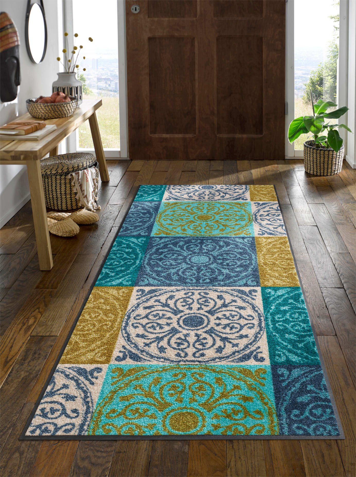 wash+dry by Kleen-Tex Mat