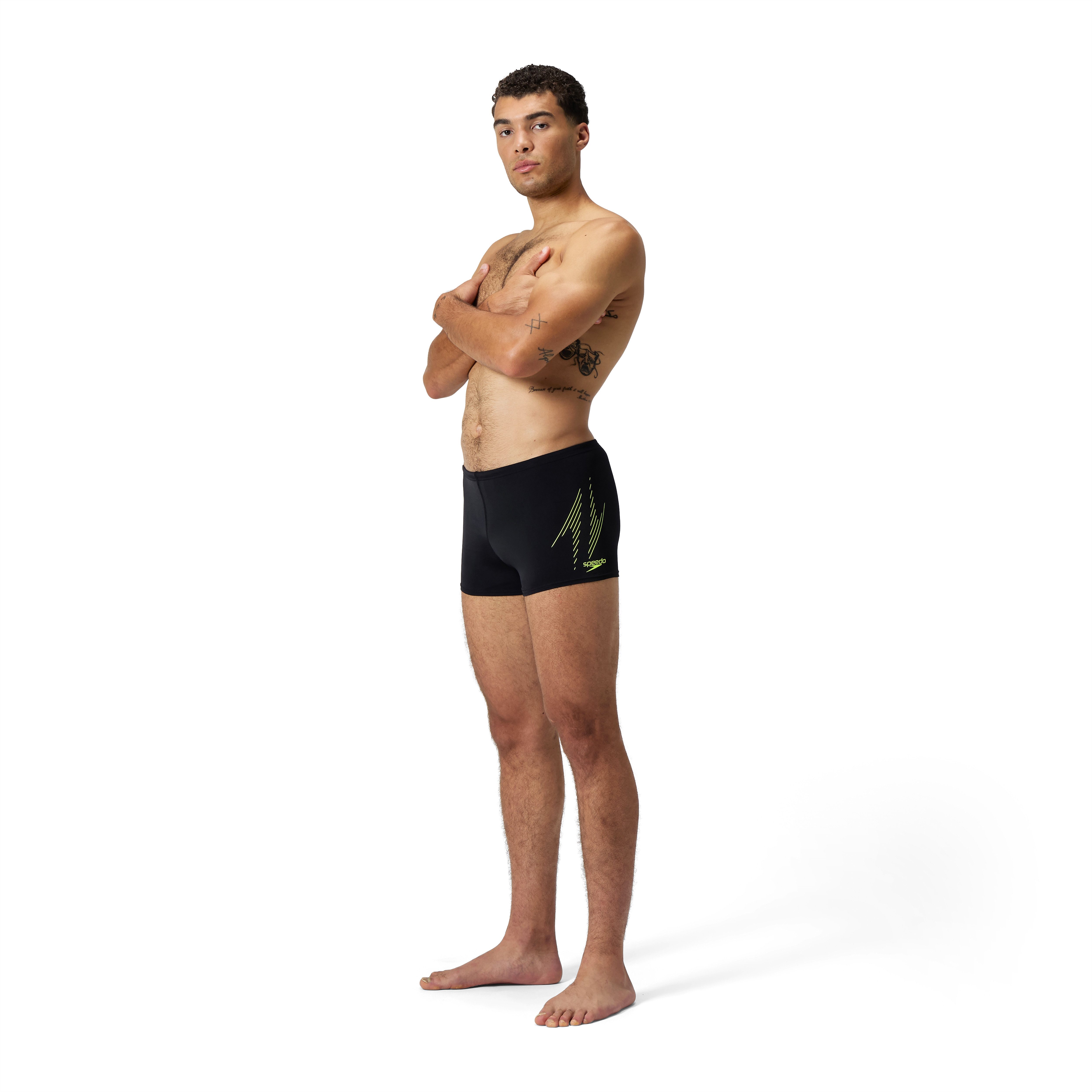 Speedo Zwembroek