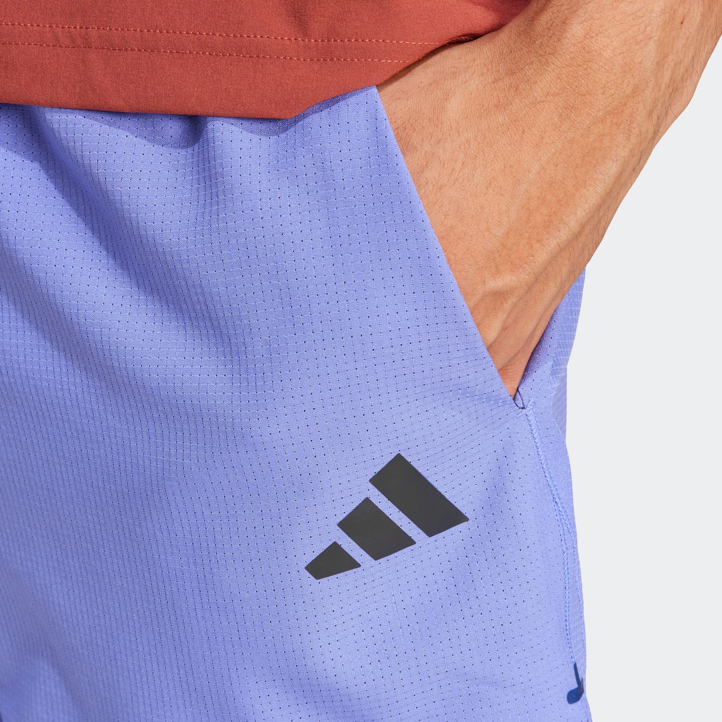 adidas Performance Short GYM+ 2in1 SHORT (1-delig)