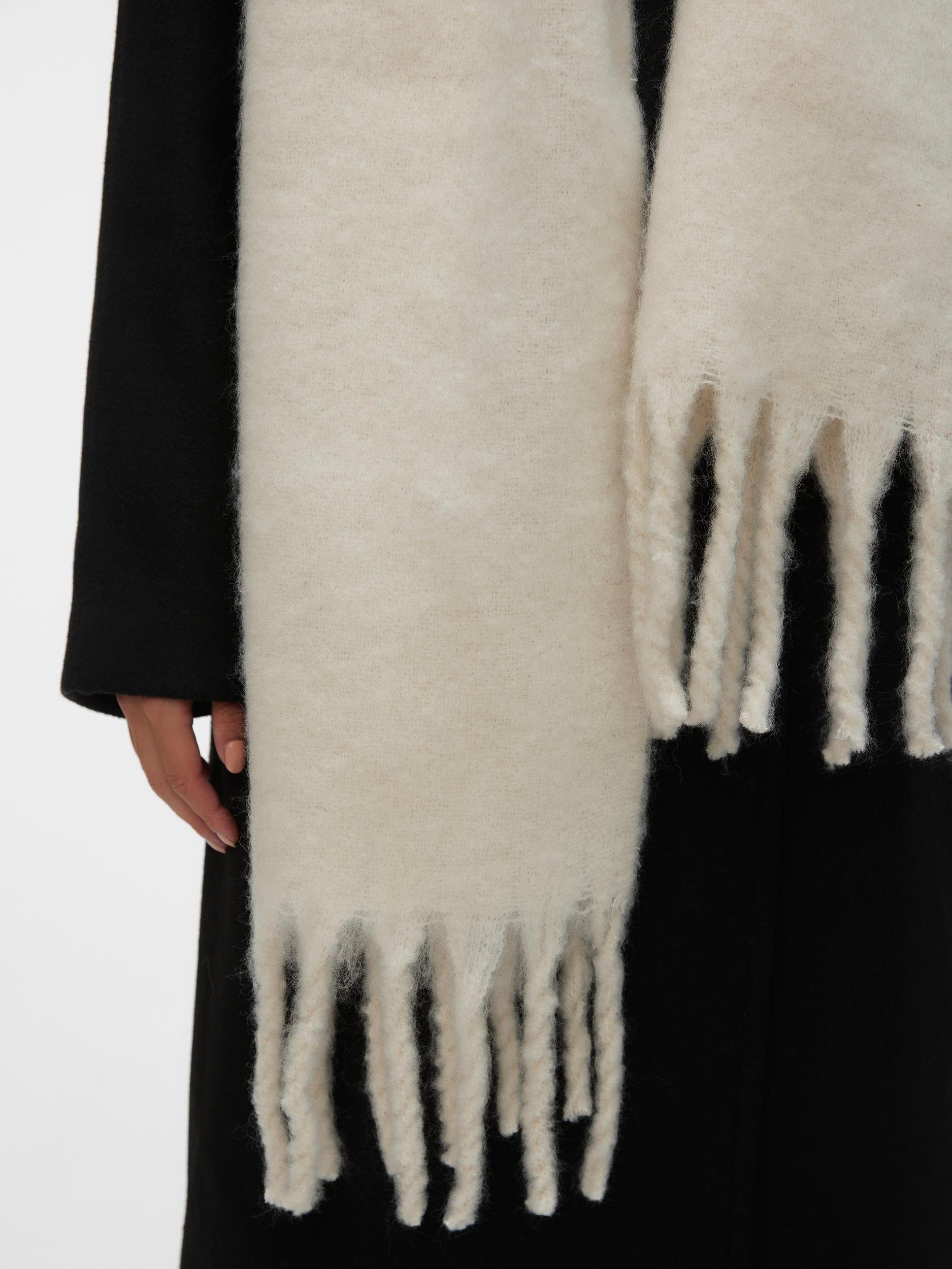 Vero Moda Sjaal VMIVY LEAGUE SCARF GA NOOS