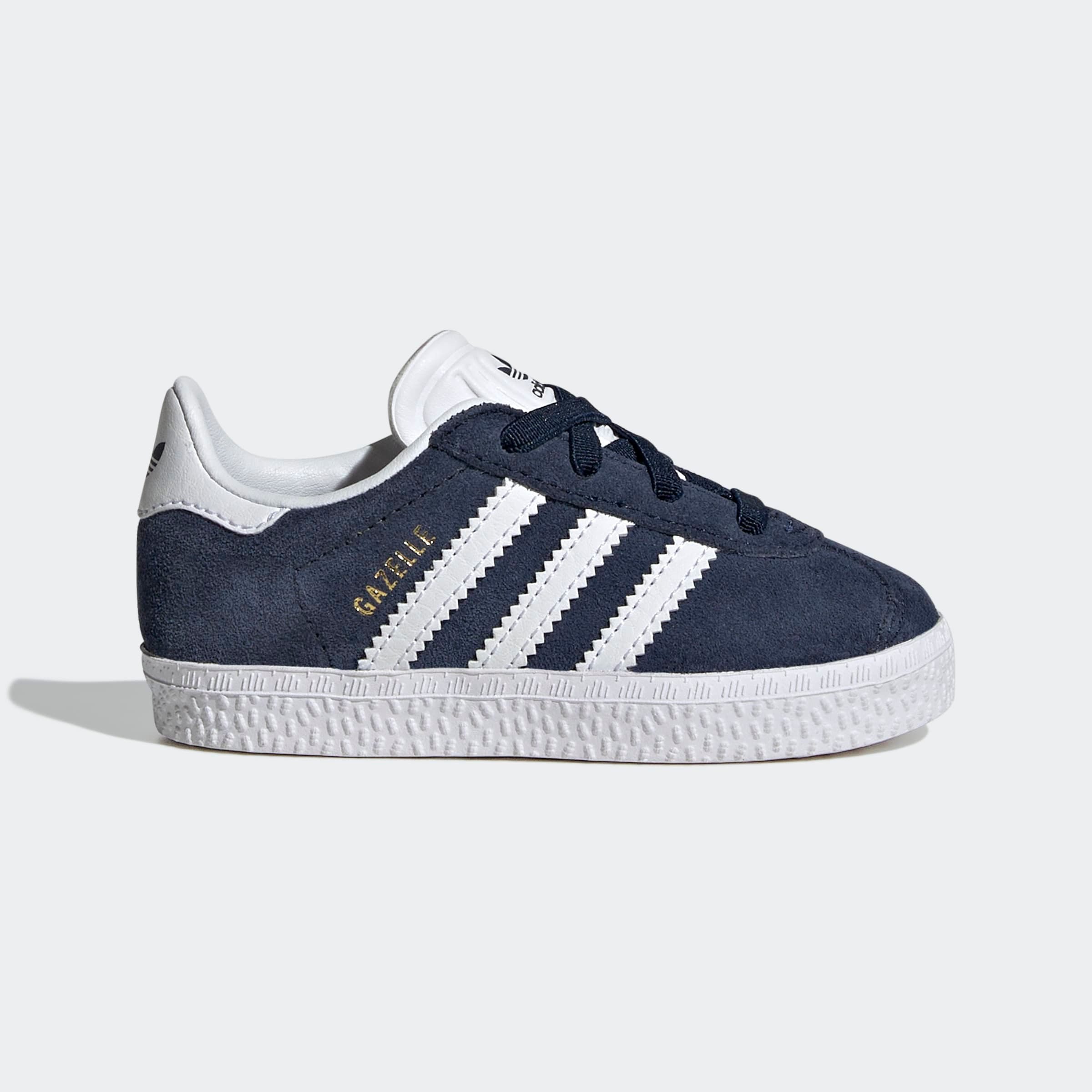 adidas Originals Sneakers GAZELLE COMFORT CLOSURE ELASTIC LACES KIDS