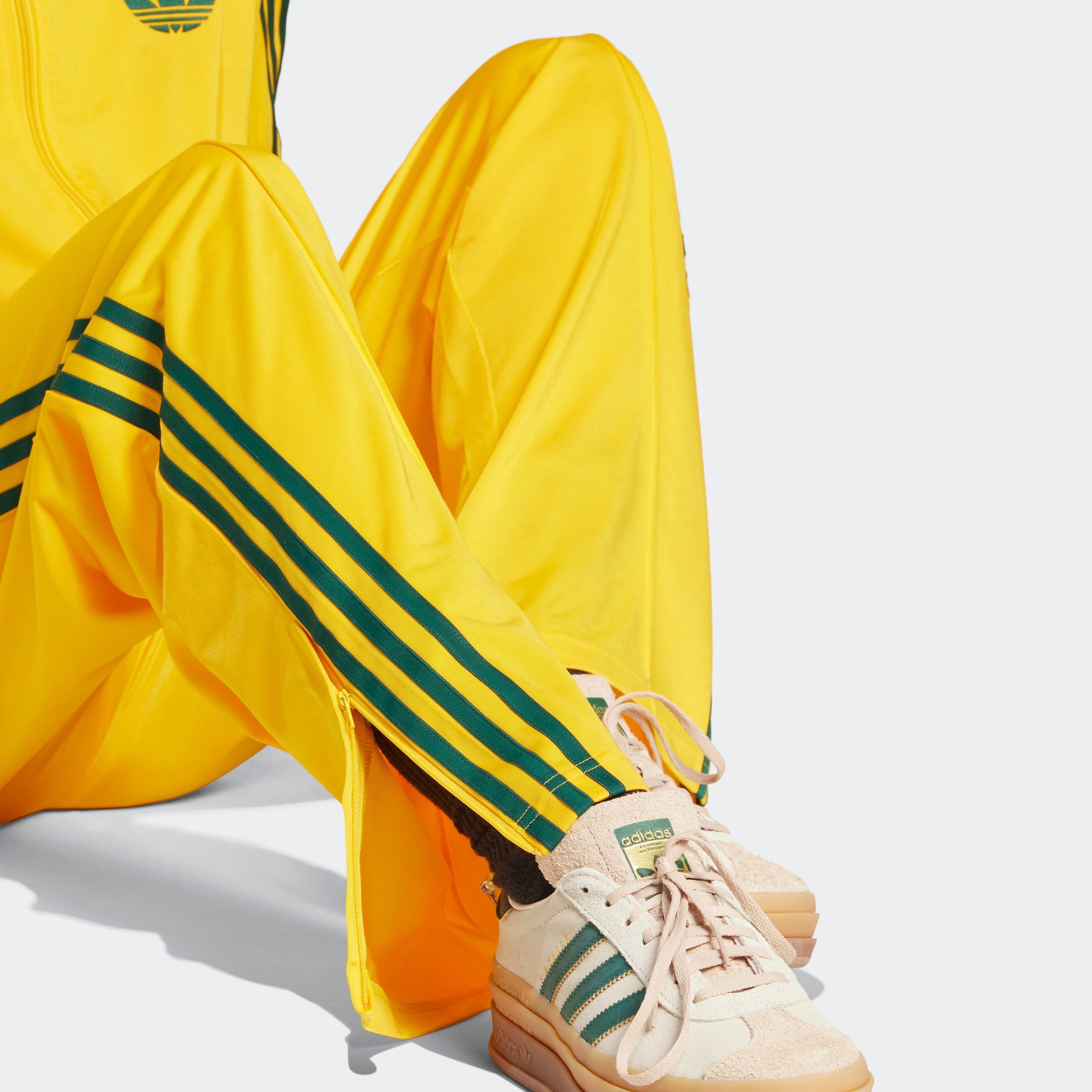 adidas Originals Sportbroek FIREBIRD TP (1-delig)