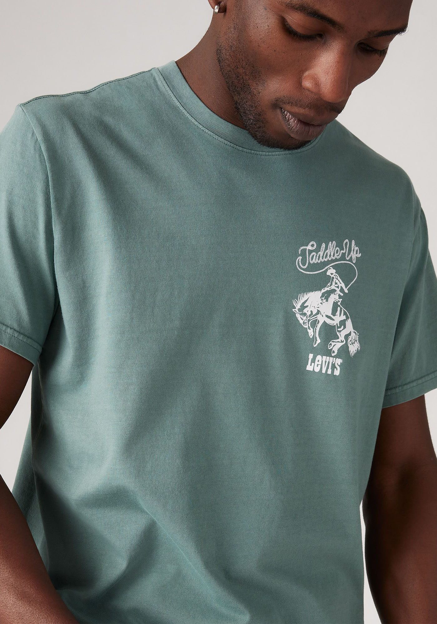 Levi's® T-shirt SS RELAXED FIT TEE