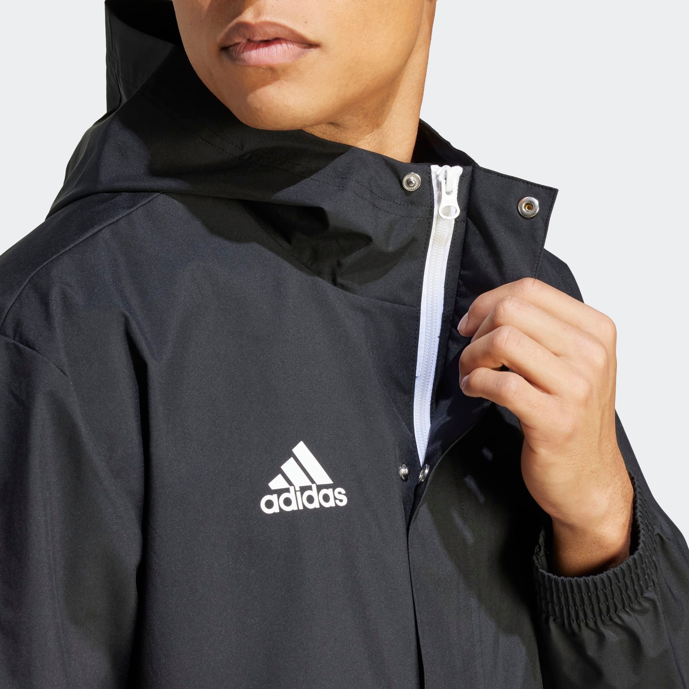 adidas Performance Trainingsjack ENT22 AW JKT