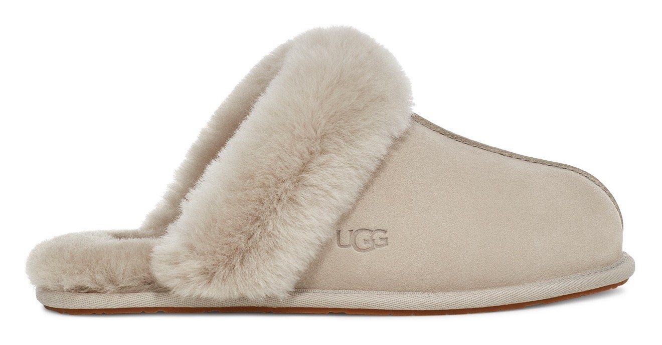 UGG Pantoffels Scuffette II