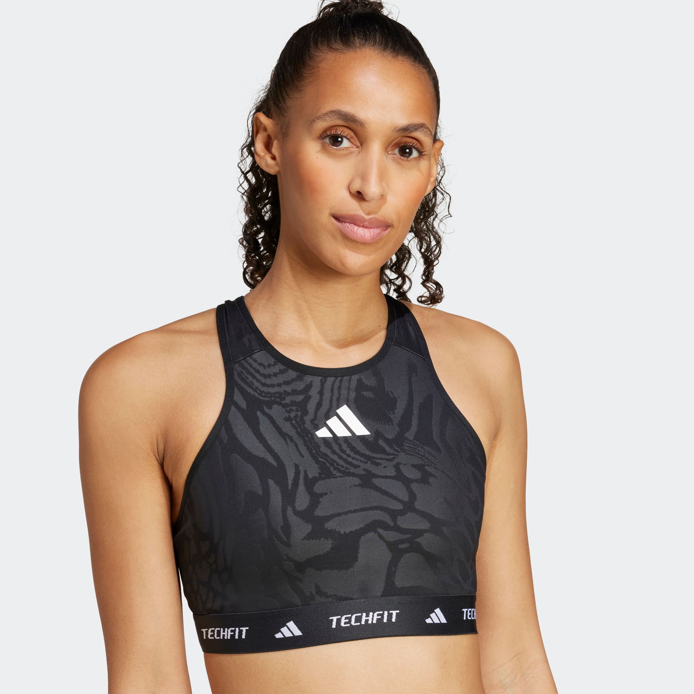 adidas Performance Sport-bh TF MS HN PR BRA (1-delig)