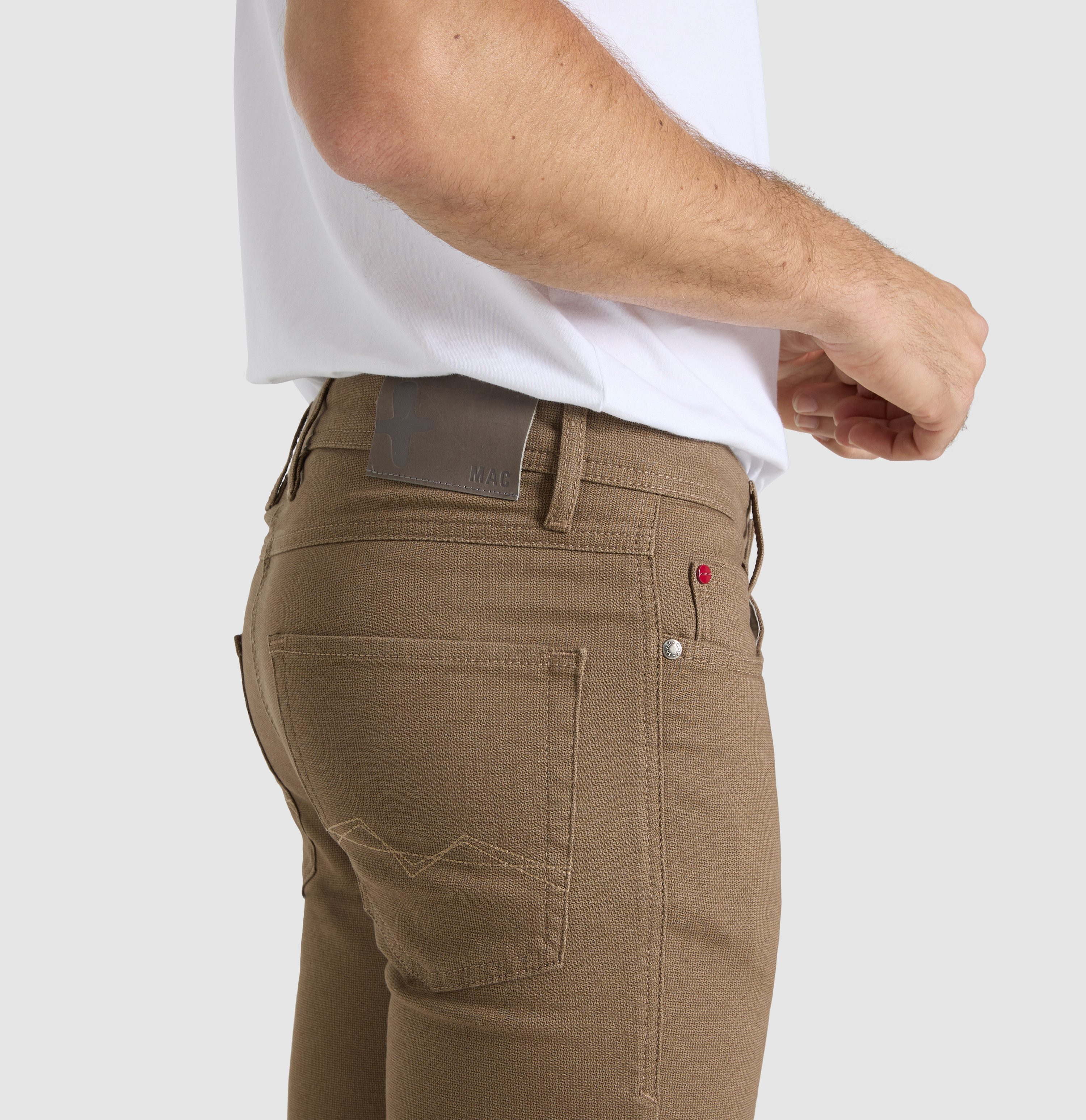 MAC Five-pocketsbroek