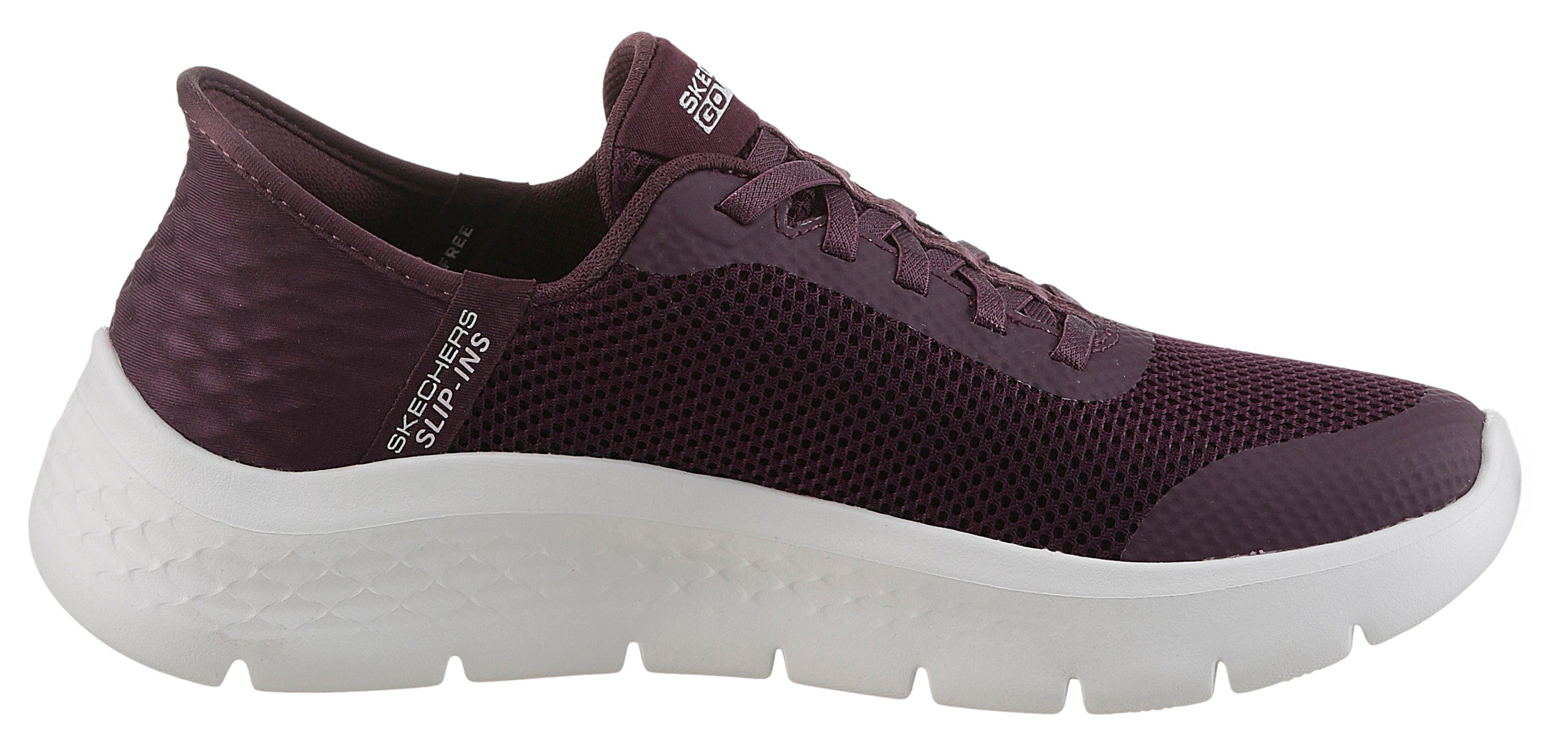Skechers Slip-on sneakers GO WALK FLEX-GRAND ENTRY