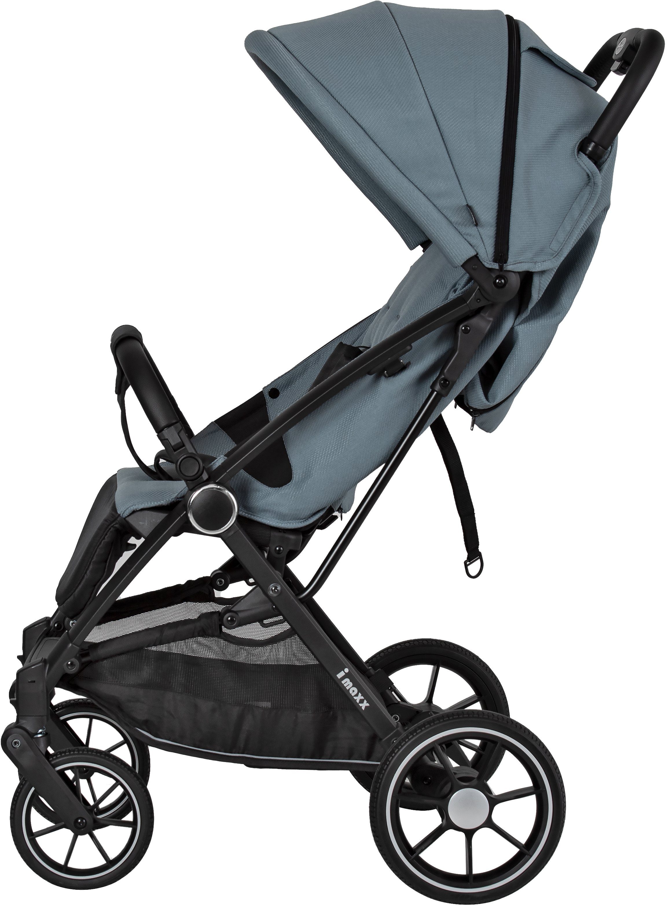 Hartan Kinder-buggy I-maxx - Buggy 1