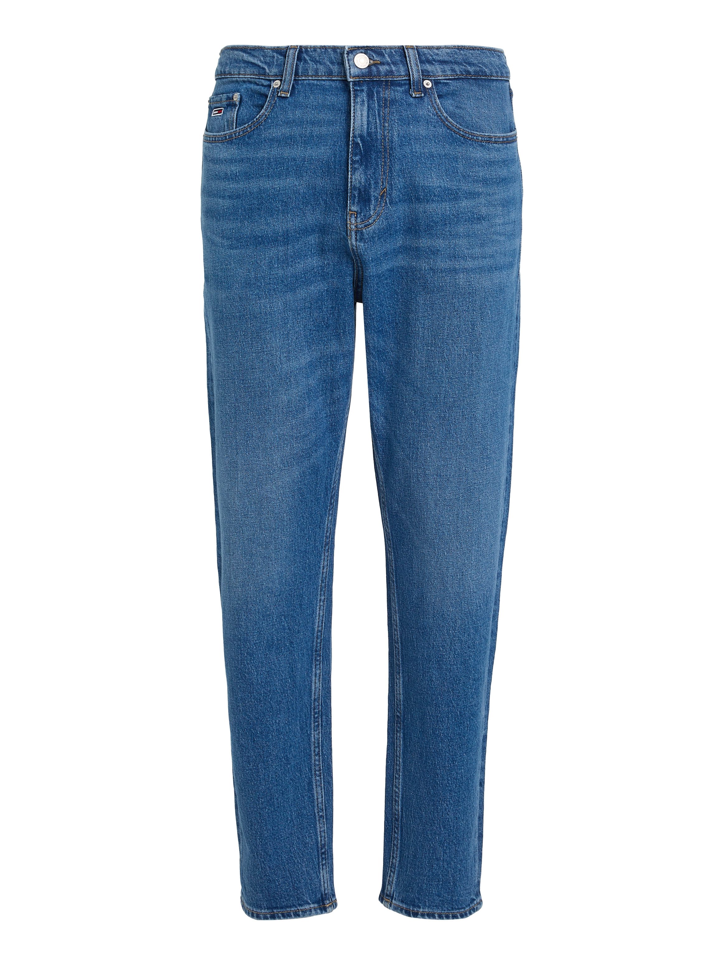 TOMMY JEANS Tapered jeans ISAAC RLXD TPRD