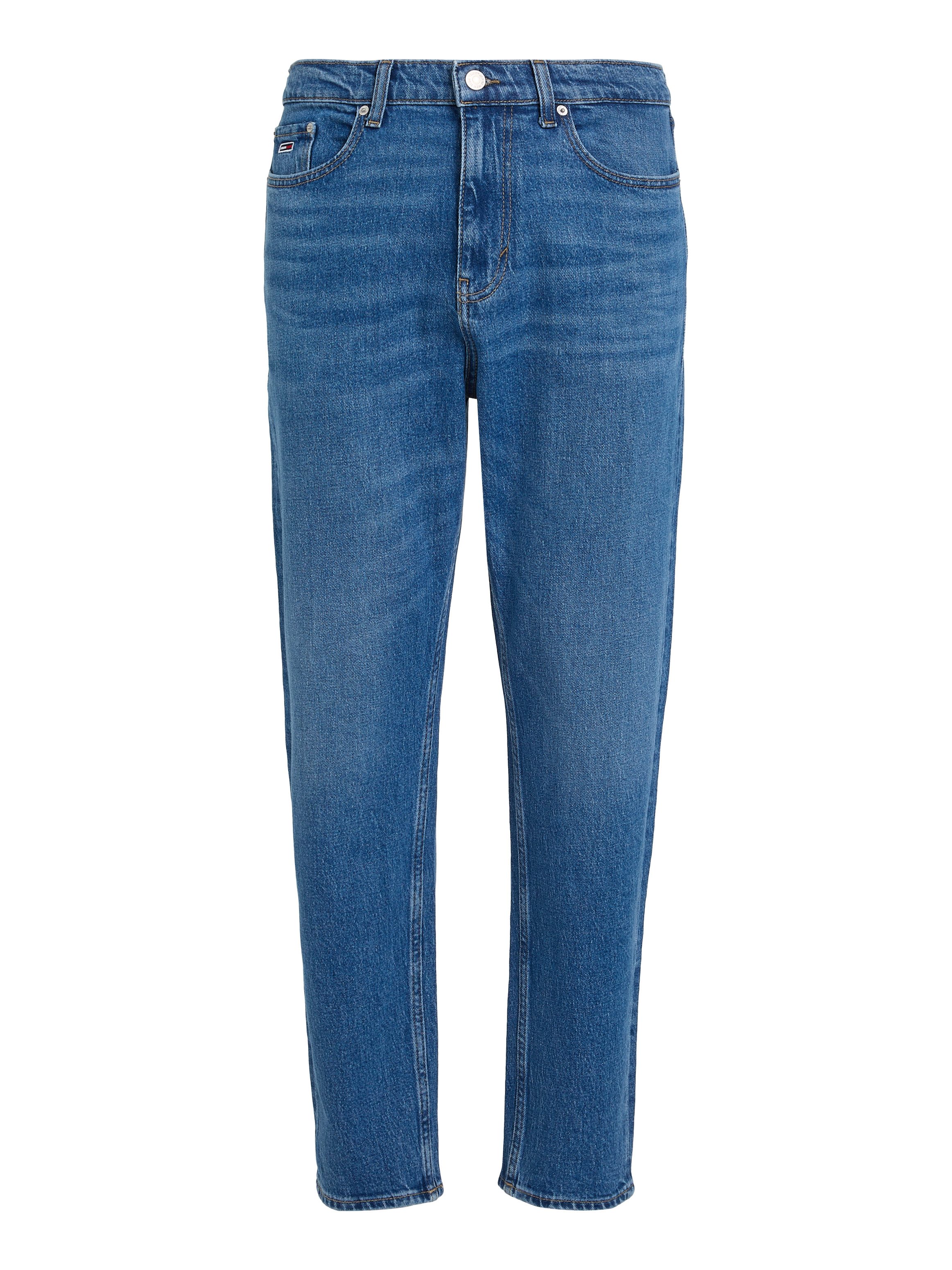 TOMMY JEANS Tapered jeans Isaac Relaxed Tapered