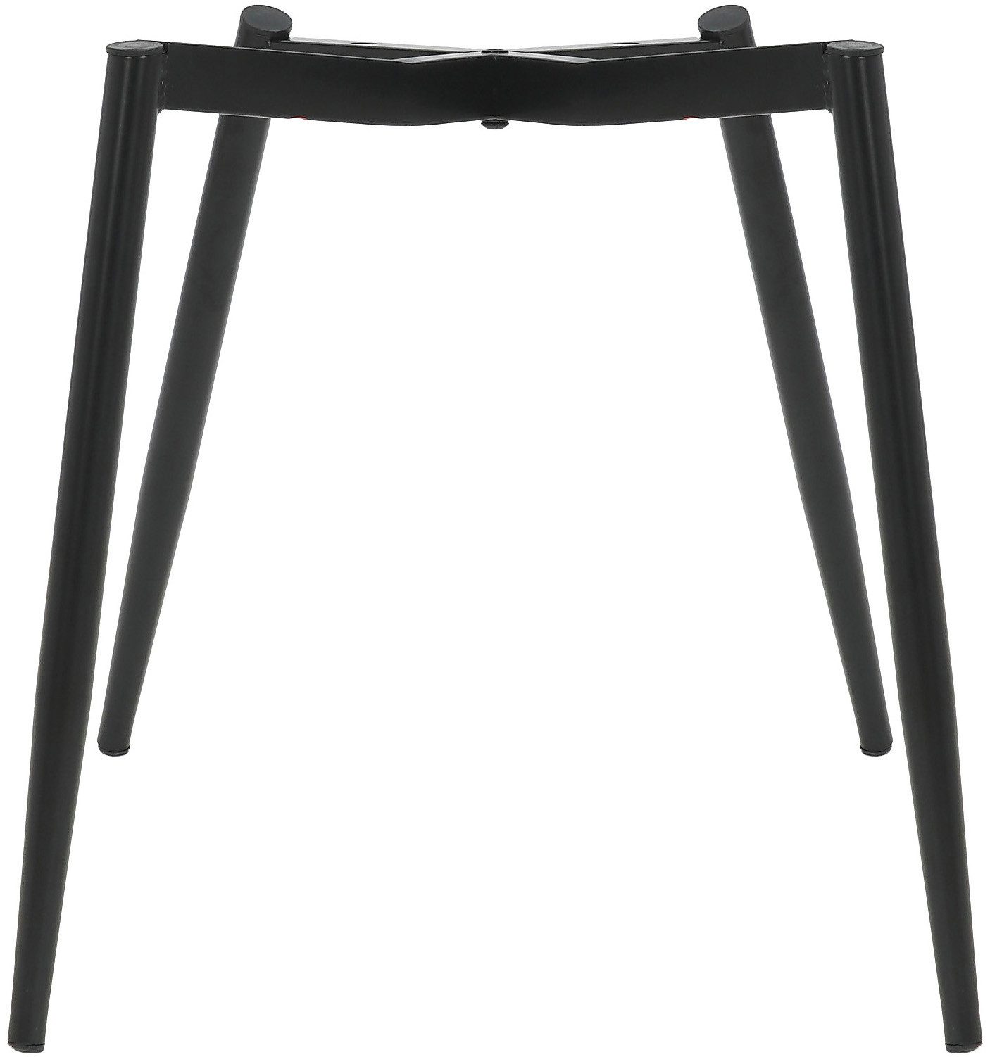 INOSIGN Eetkamerstoel Arhus, TOPSELLER! Keukenstoel met zachte fluwelen bekleding, onderhoudsvriendelijk materiaal (set)