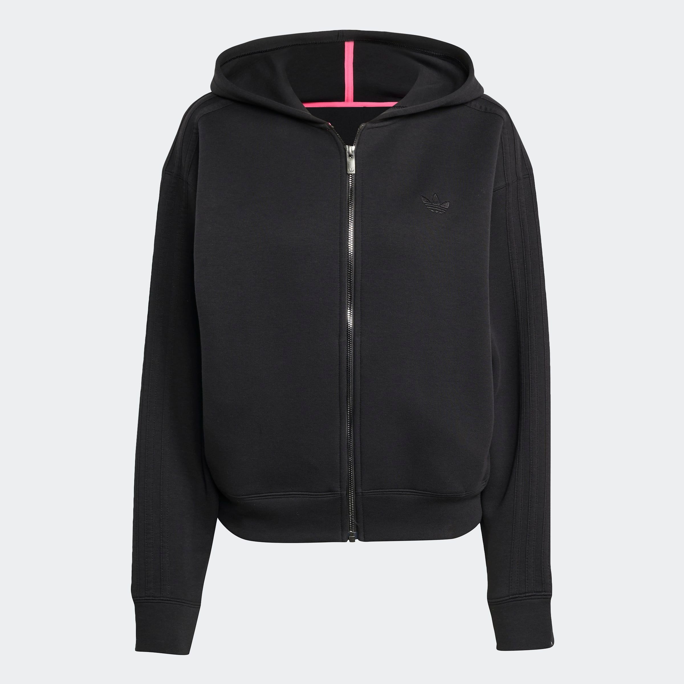 adidas Originals Capuchonsweatvest SPACER 3S FZ
