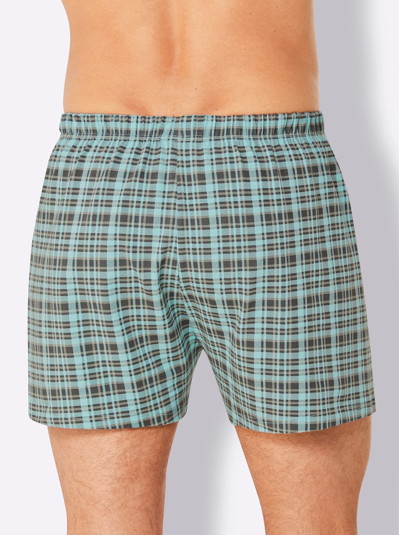 wäschepur Boxershort (3 stuks)