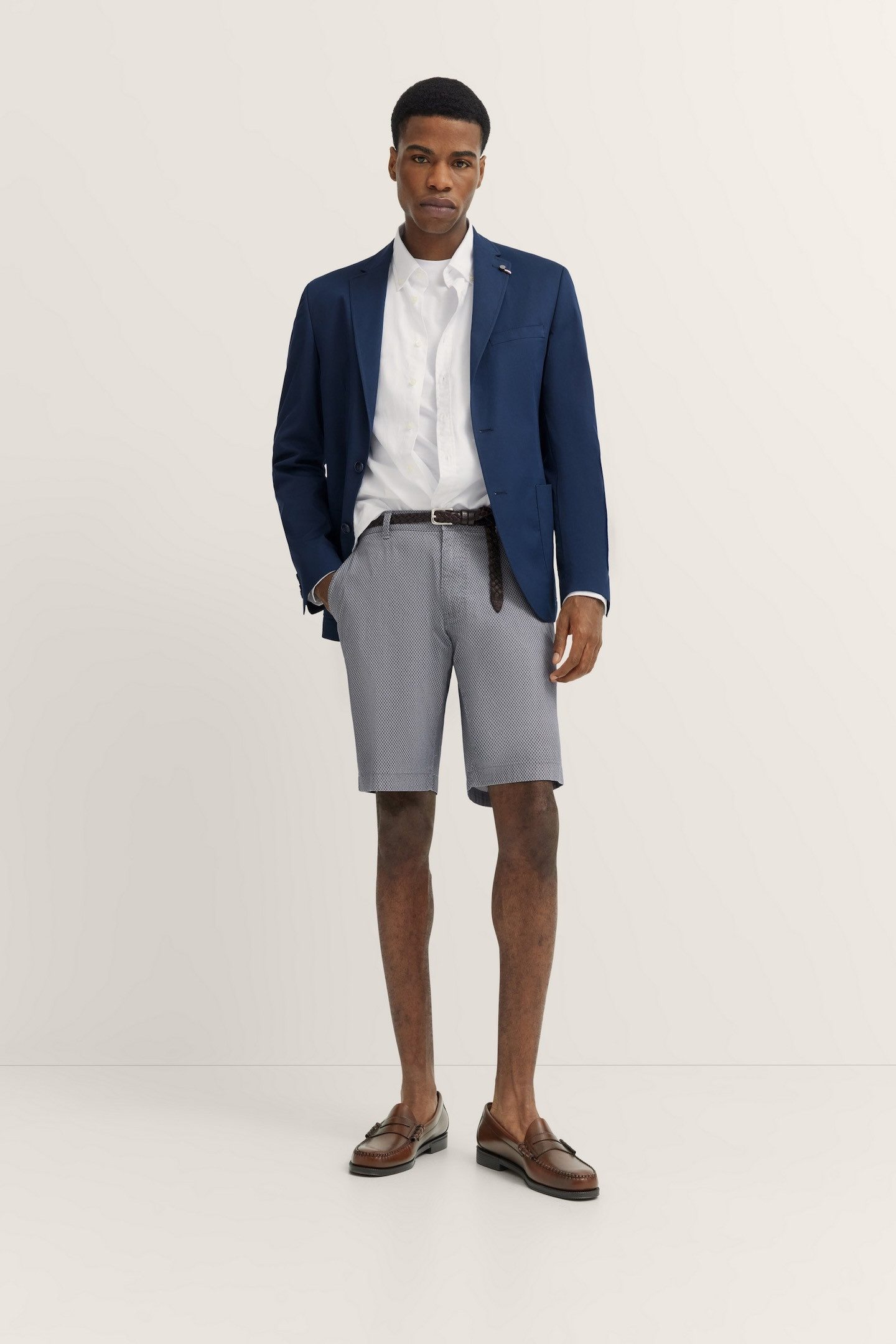 Bugatti Bermuda