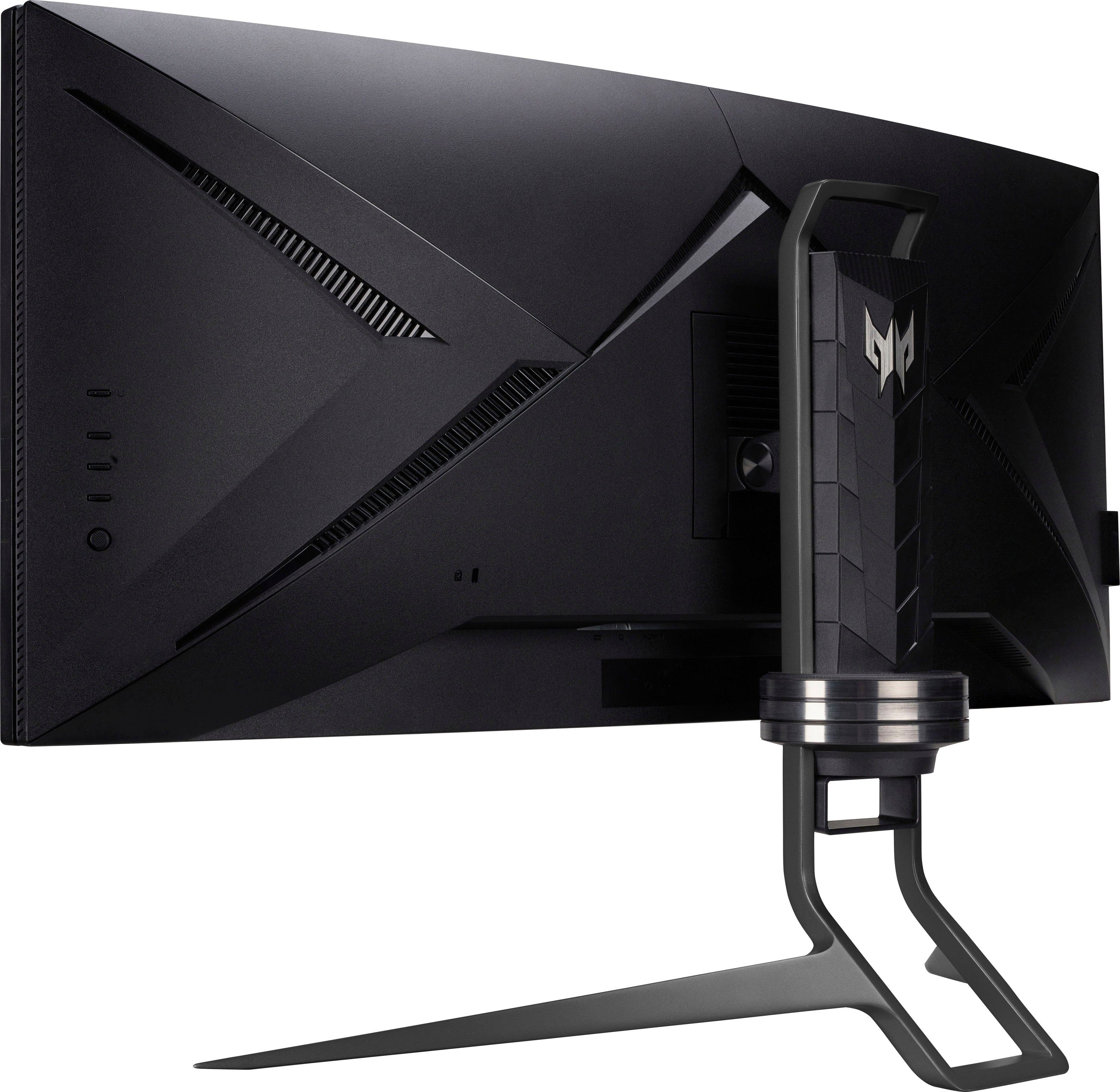 Acer Curved-gaming-ledscherm Predator X34GS, 86,4 cm / 34"