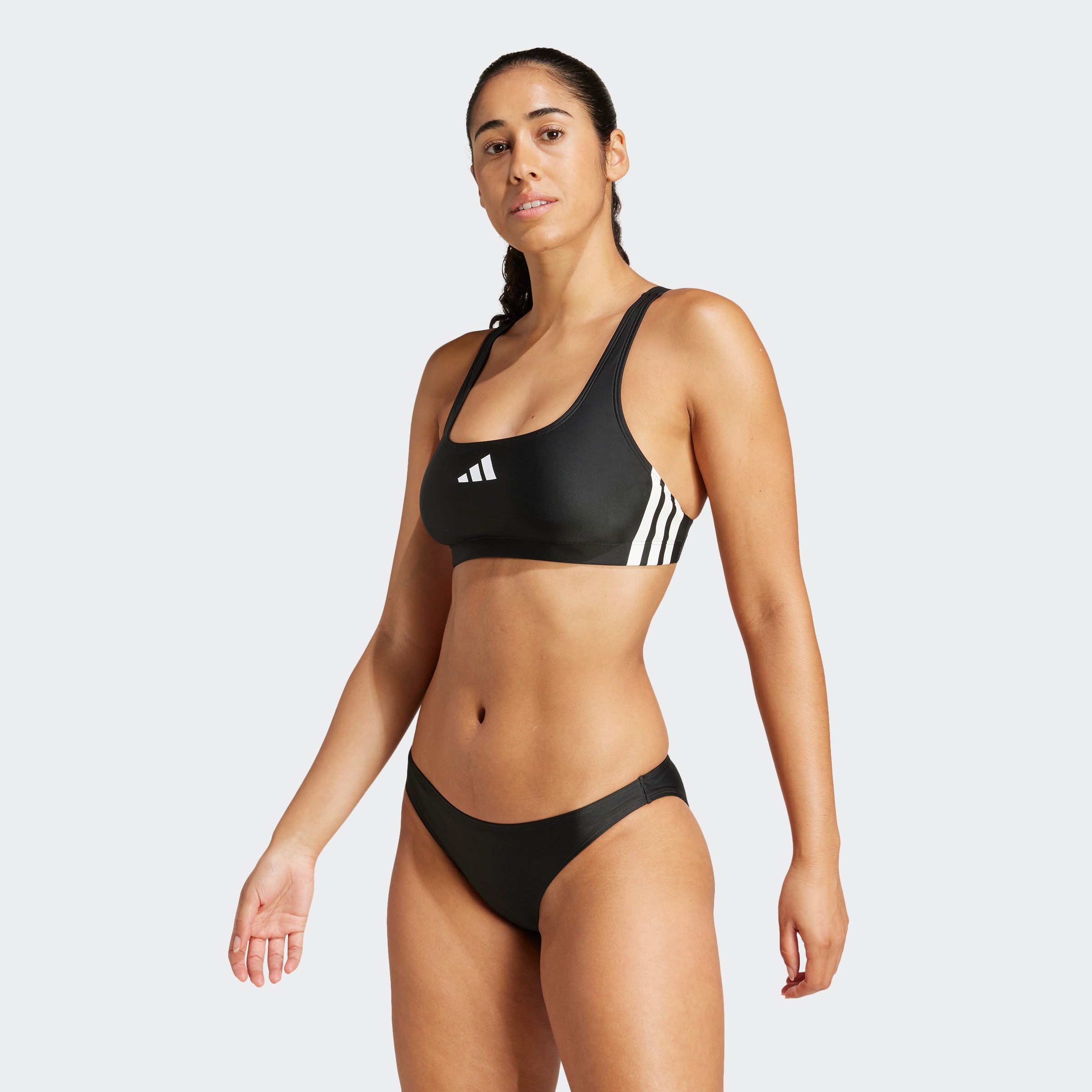 adidas Performance Bustierbikini 3S BLD BIK