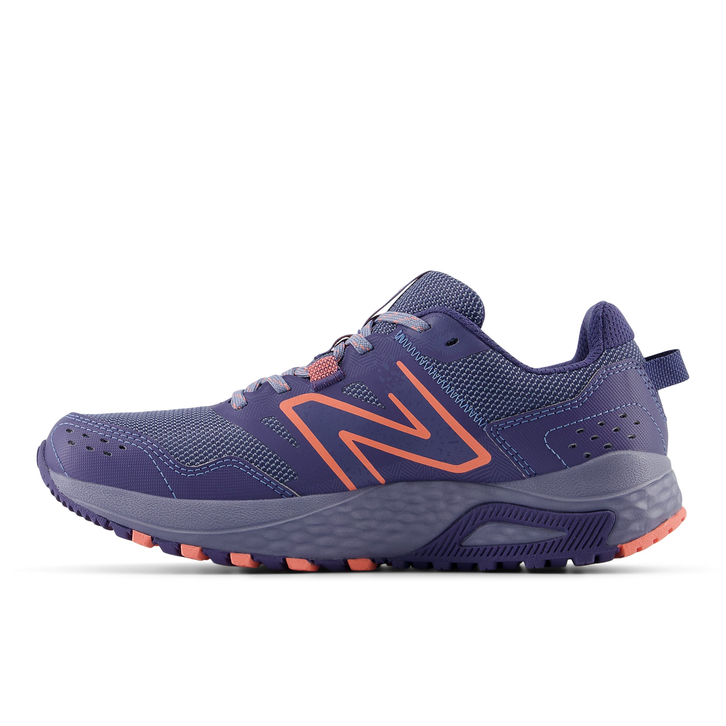 New Balance Runningschoenen WT410 Wandelschoen, trailrunning schoen