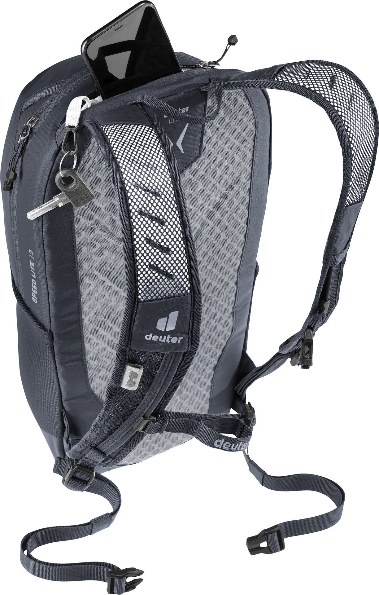 Deuter Wandelrugzak Speed Lite 13 (1-delig)