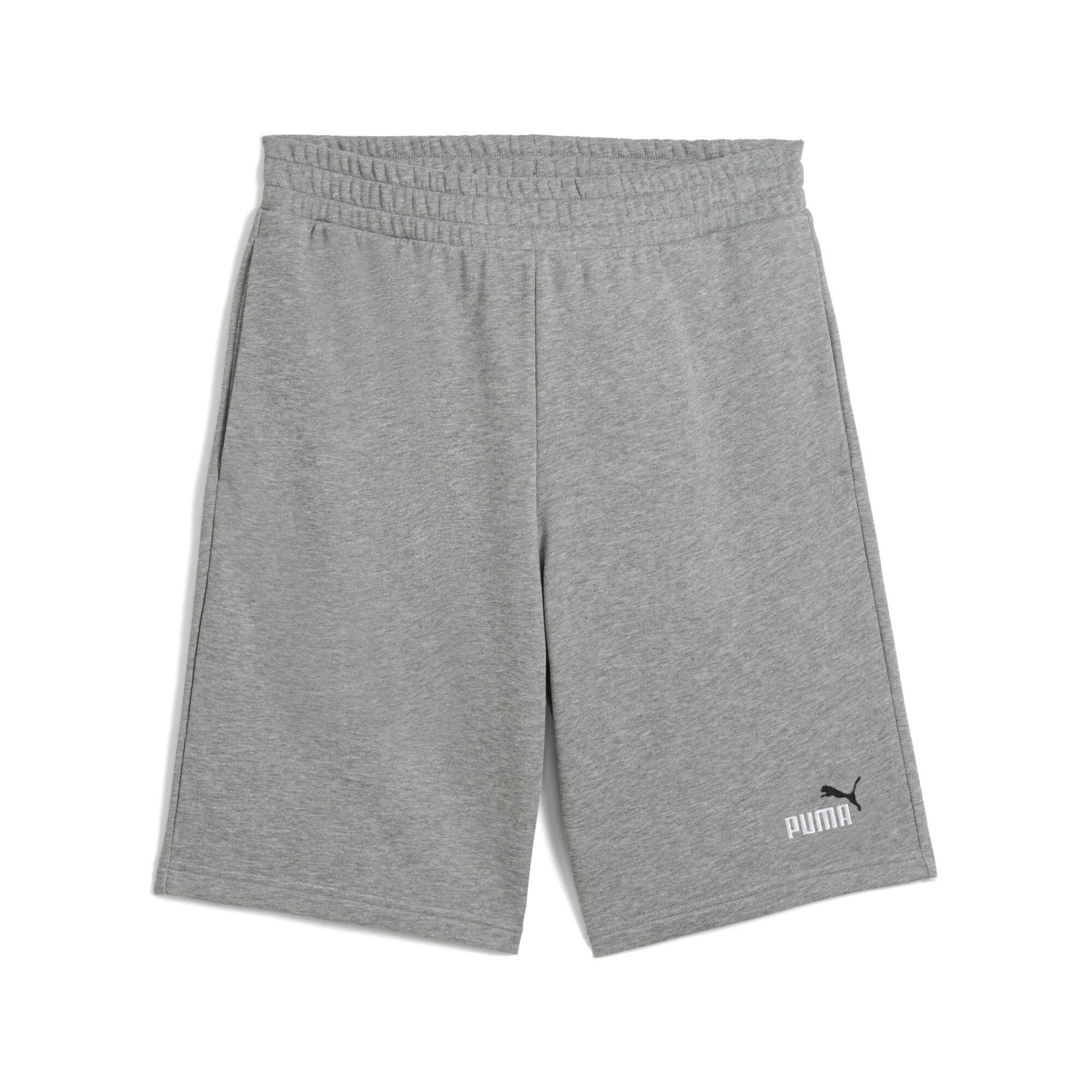 PUMA Trainingsshort ESS 2 COLOR NO. 1 LOGO SHORTS 10" TR